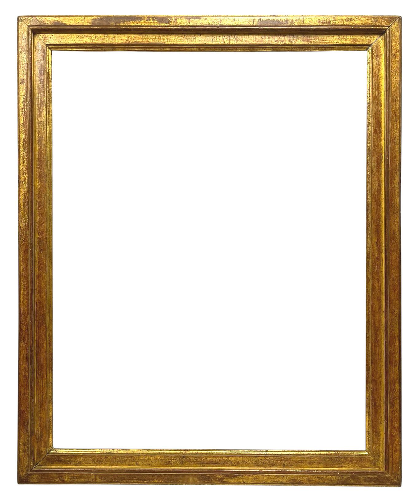 Cadre d'époque Louis XVI — 81,8 x 65,2 cm — Ref. PC0232M2
