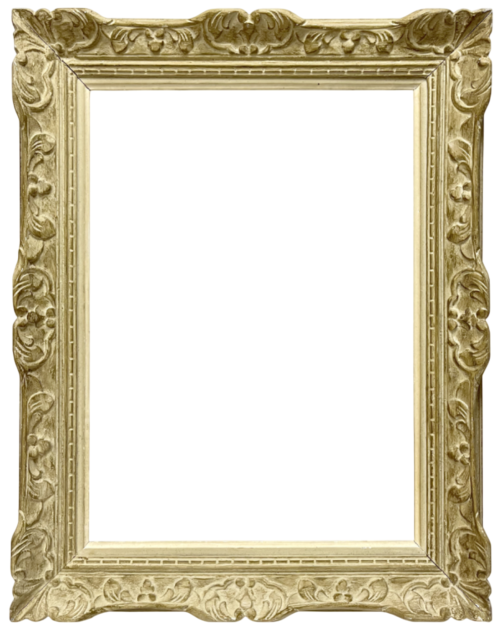 Cadre dit 'Montparnasse' —  65,3 x 47,3 cm — Ref. 2530
