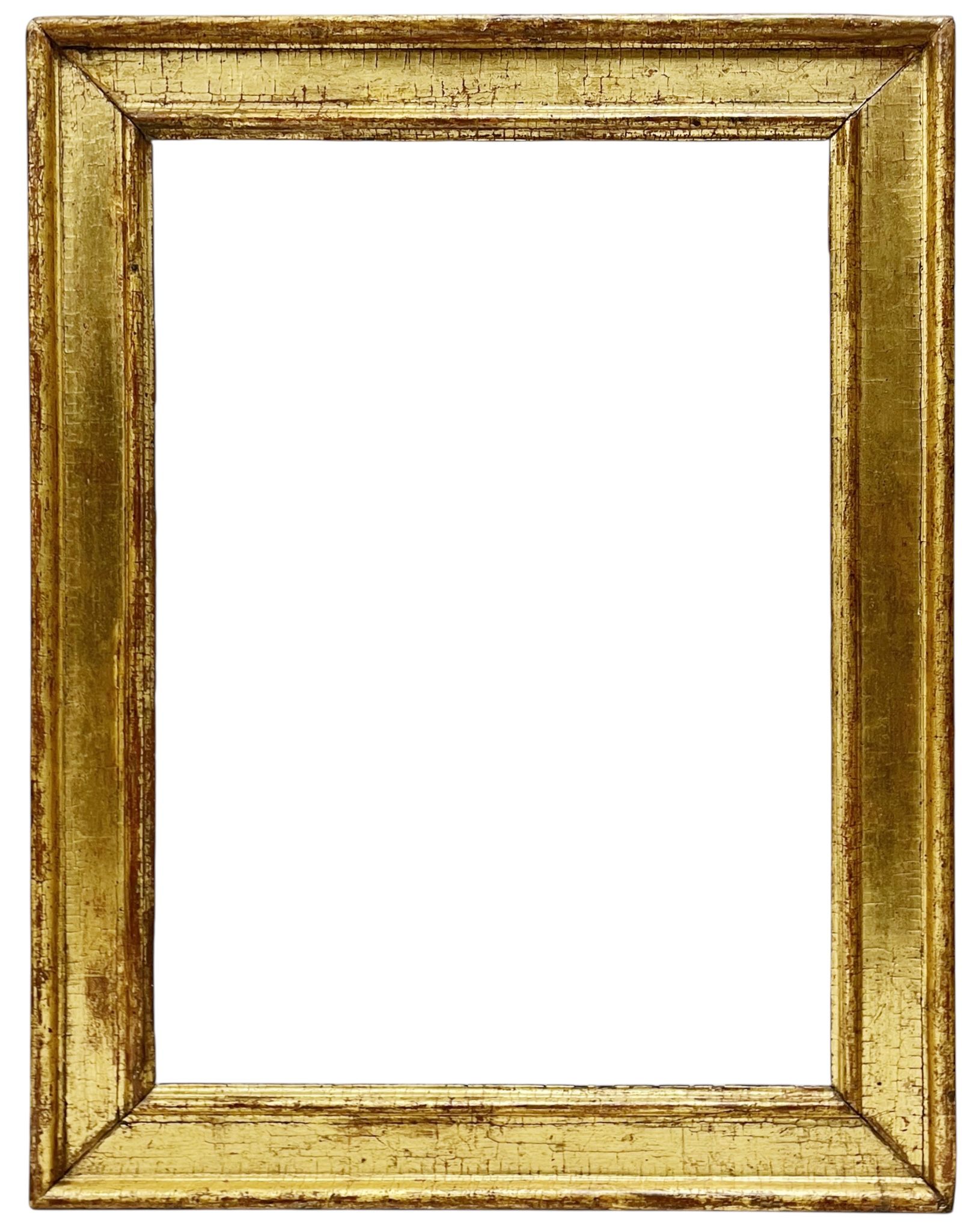 Cadre à cassetta Italien XVIIe — 48?3 x 41,9 cm — Réf. PC0562M2