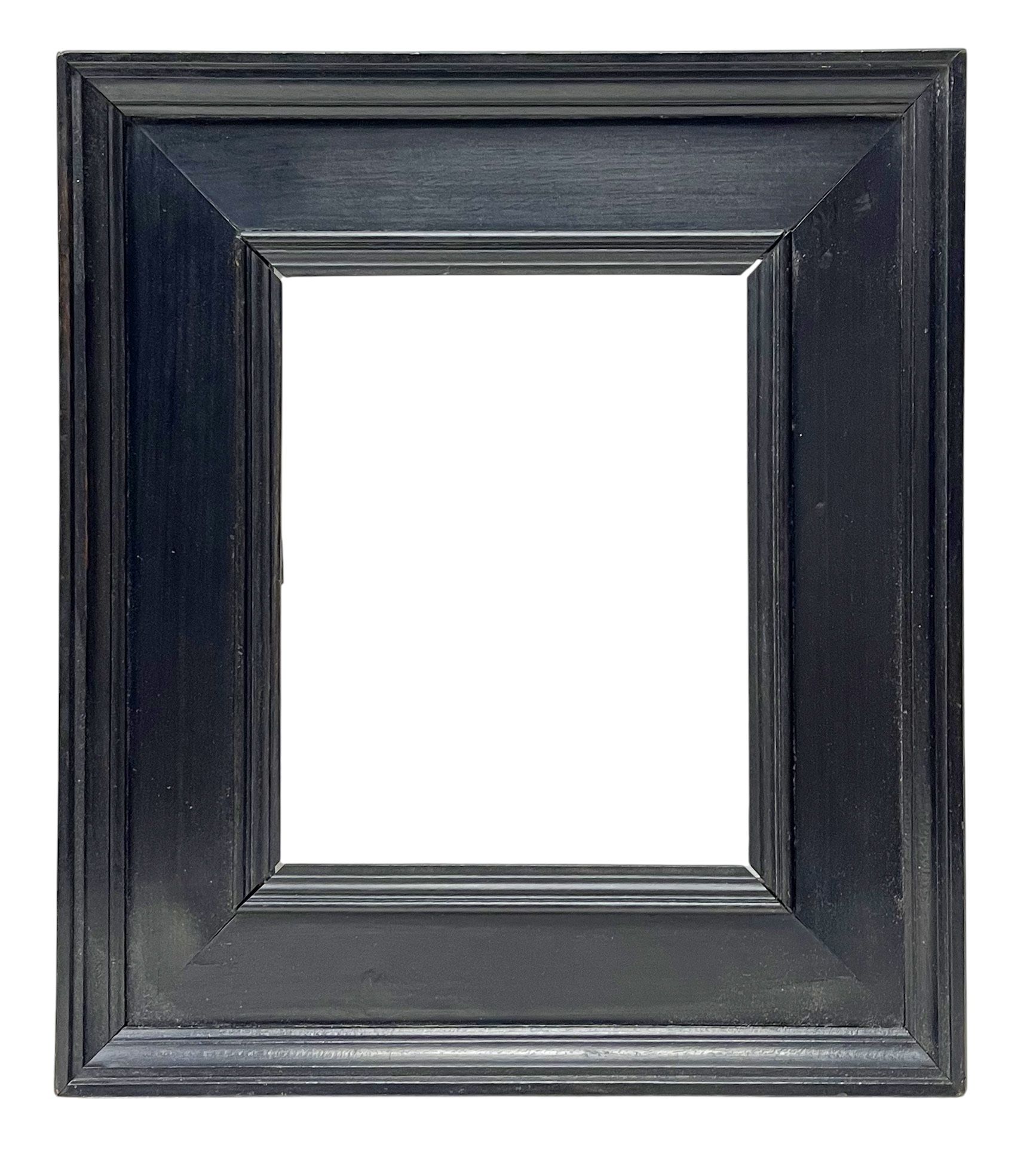 Cadre hollandais XVIIe — 13,5 x 11,1 cm — Réf. PC1051M2