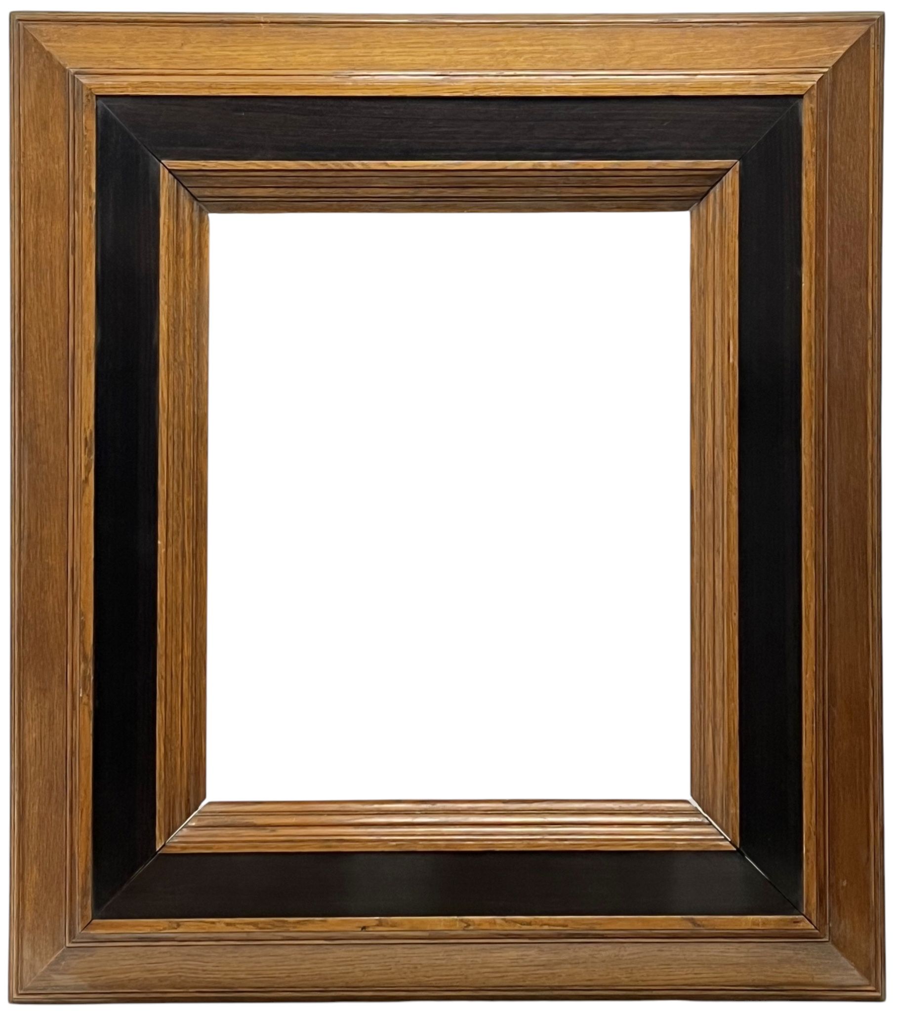 Cadre Charles X à profil renversé — 75.5 x 67.4 cm — Ref. PC0522M2