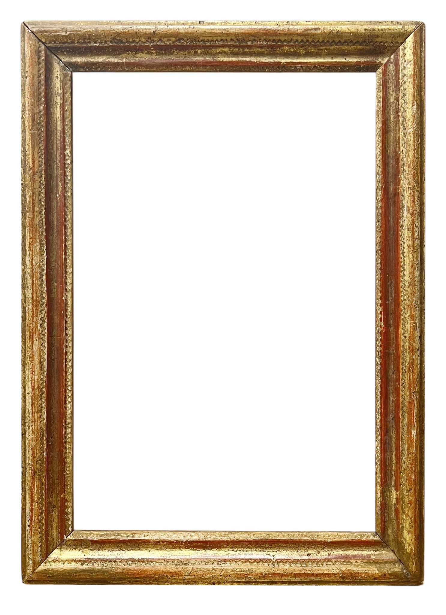 Cadre XIXe — 26.3 x 18.3 cm — Ref. PC0896M2