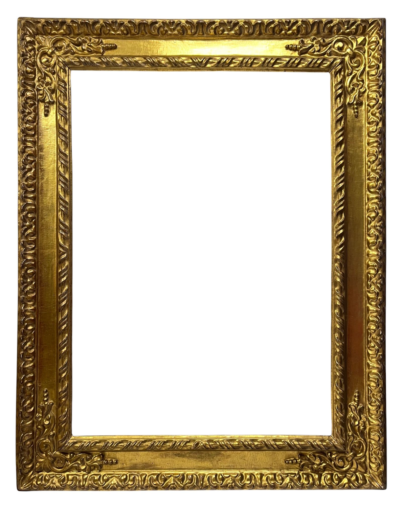 Cadre italien XVIe siècle — 108 x 77 cm —Ref. PC0270M2