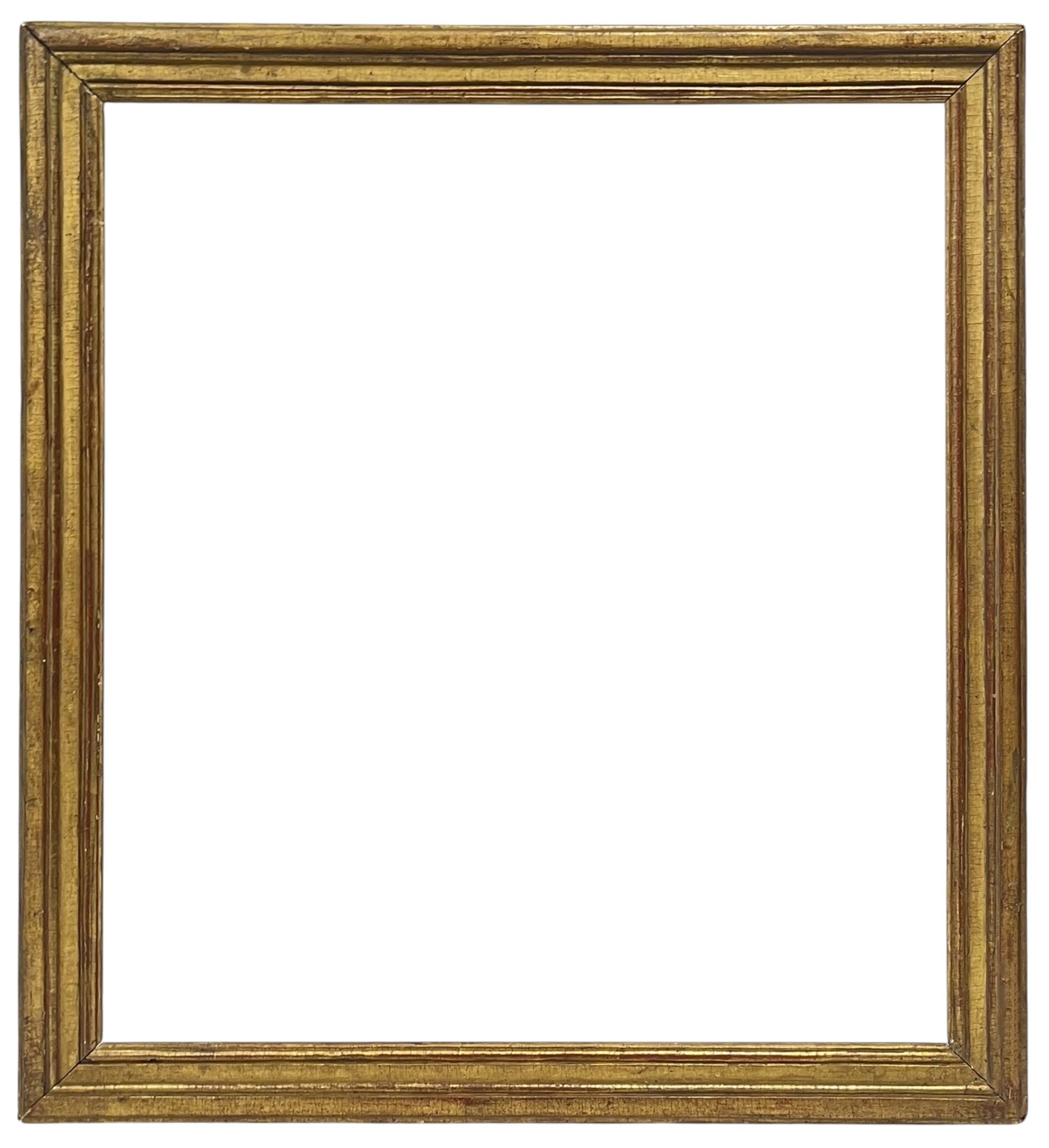 Cadre d'époque Louis XVI — 57.2 x 48.8 cm — Ref. PC0487M2