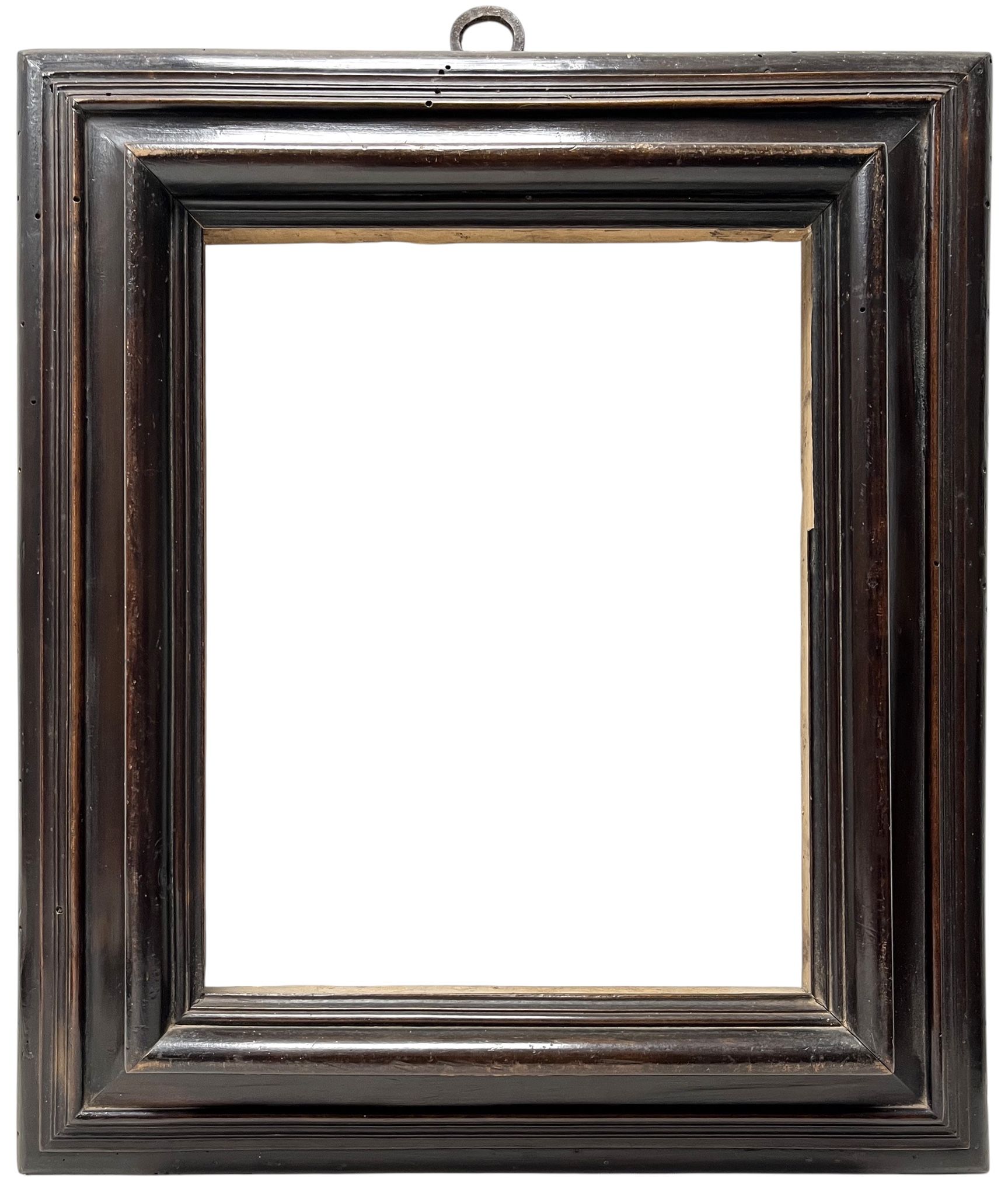 Cadre hollandais XVIIIe — 24.9 x 20 cm — Ref. PC1064M2