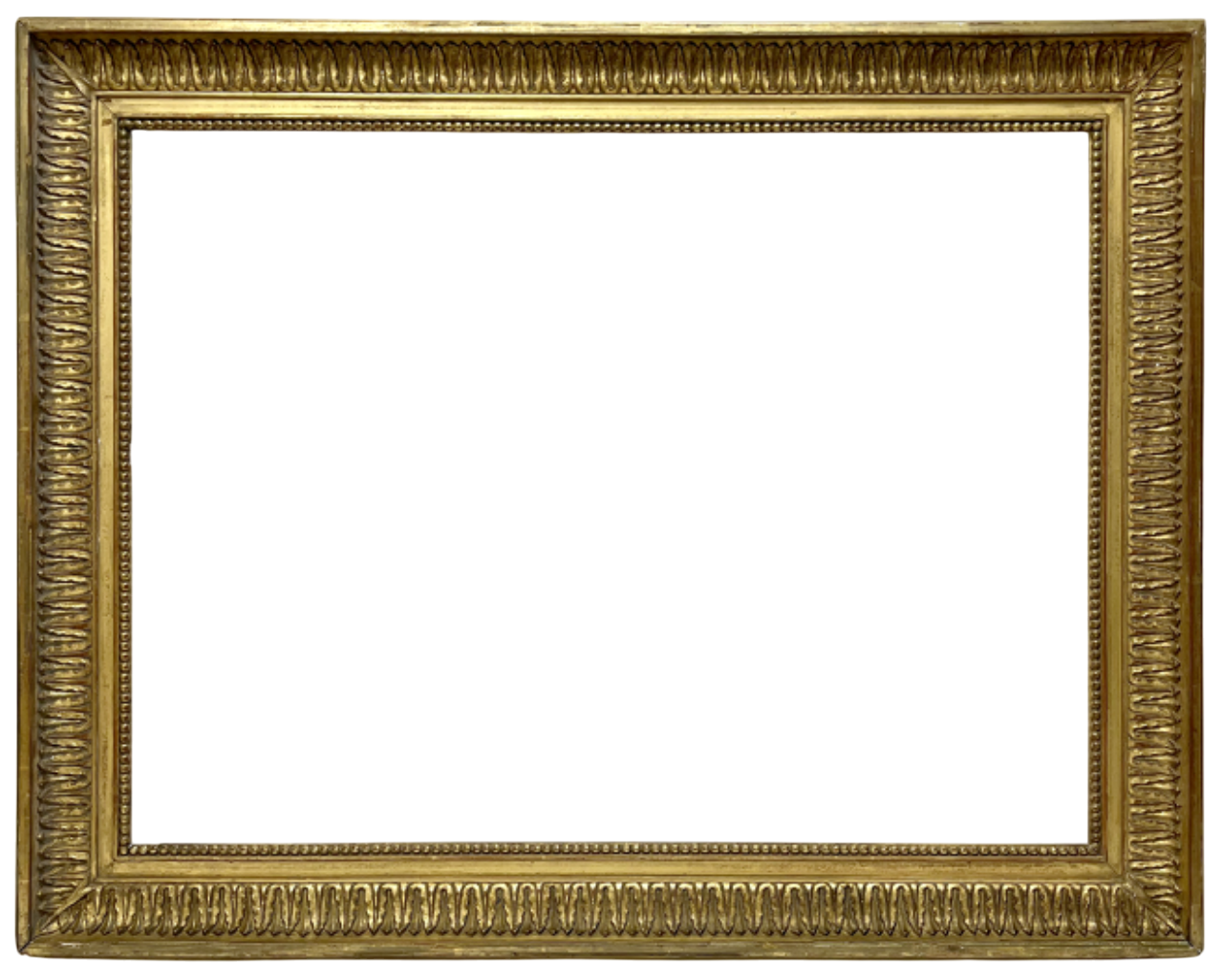 Cadre de style Louis XVI — 55,2 x 74,7 cm — Ref. 2277