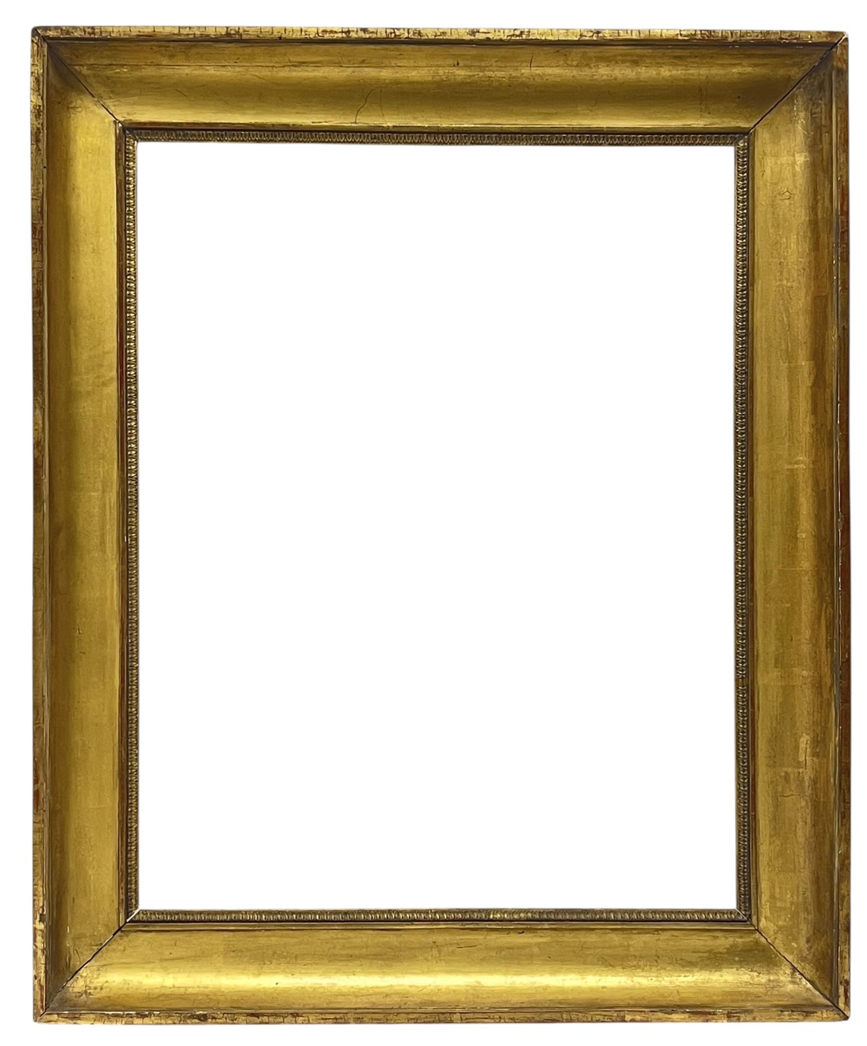 Cadre d'époque Empire — 64,9 x 50,6 cm — Réf. PC0511M2