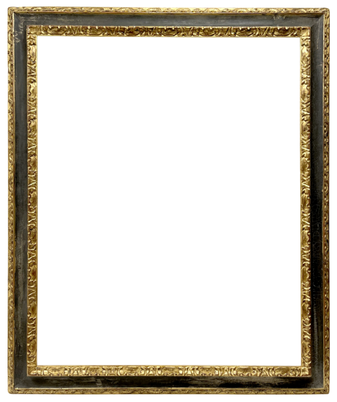 Cadre style Renaissance — 101,2 x 82,3 cm — Ref. 2543
