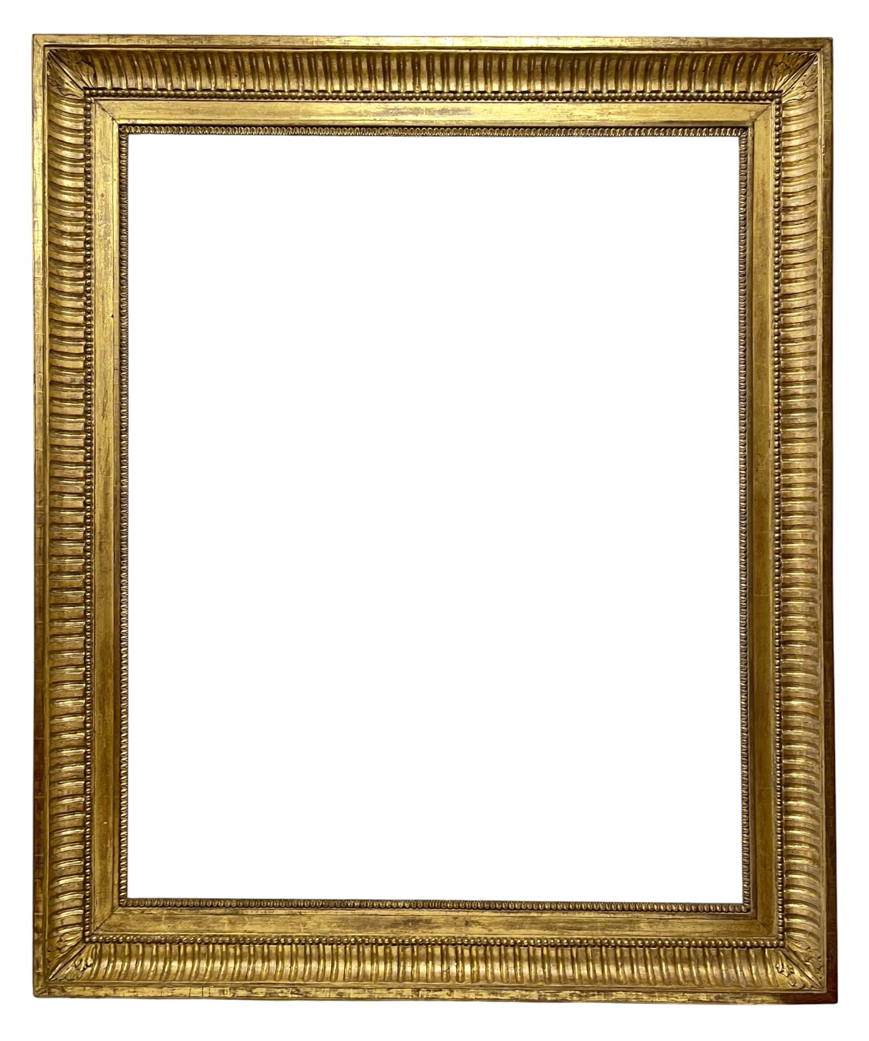 Cadre à canaux — 122,3 x 98 cm — Ref. PC0286M2