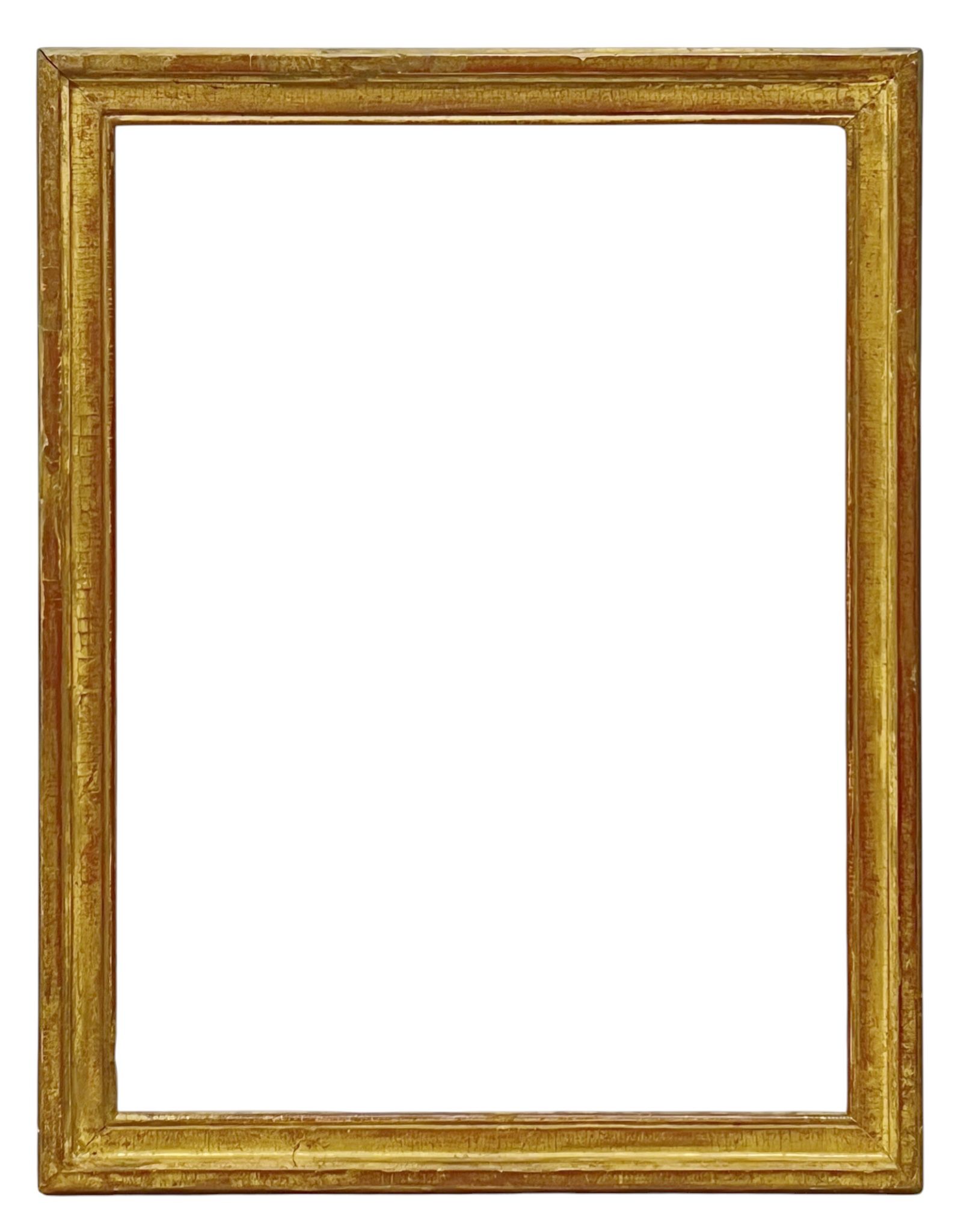 Cadre d'époque Louis XVI — 51,7 x 38,3 cm — Ref. PC0716M2