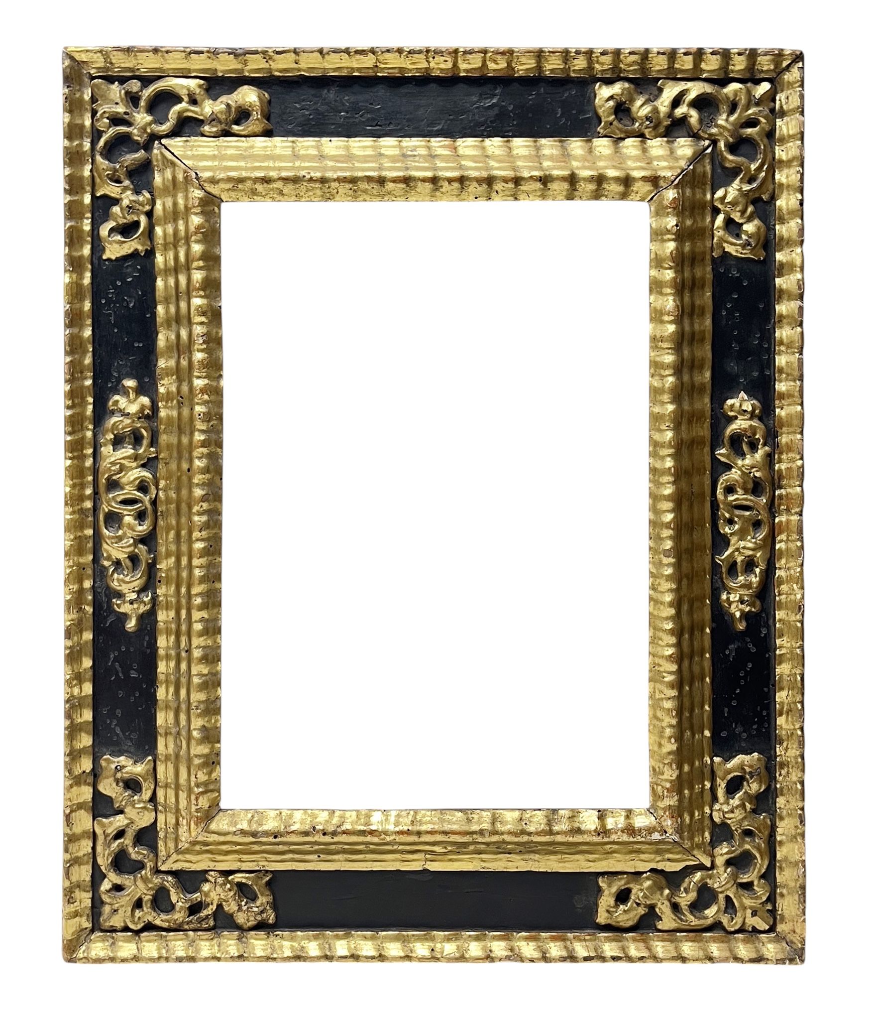 Cadre XVIIIe Italie — 31,8 x 22,3 cm — Réf. PC1019M2