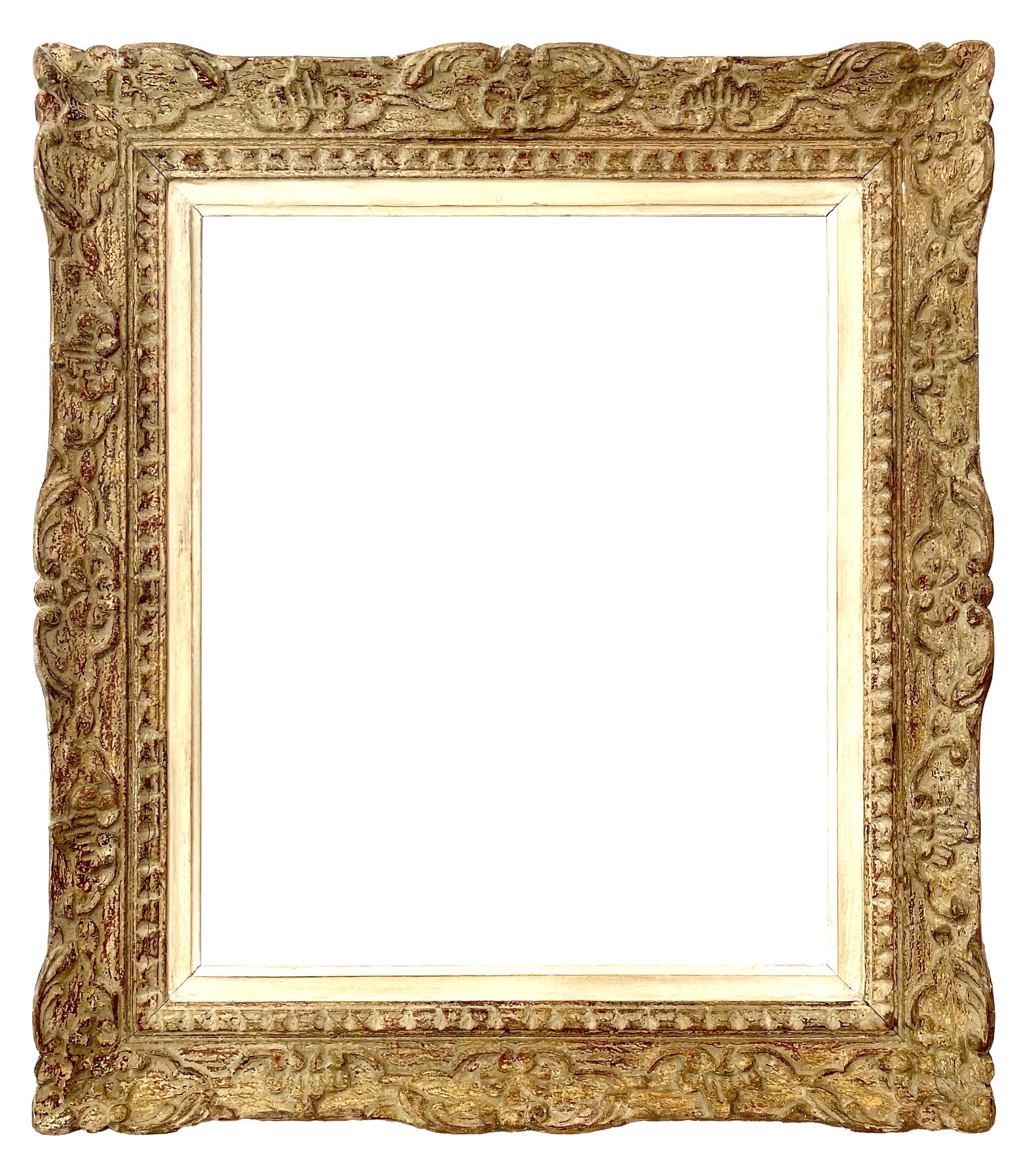 Cadre Montparnasse - 55,50 x 46,50 - REF - 1807