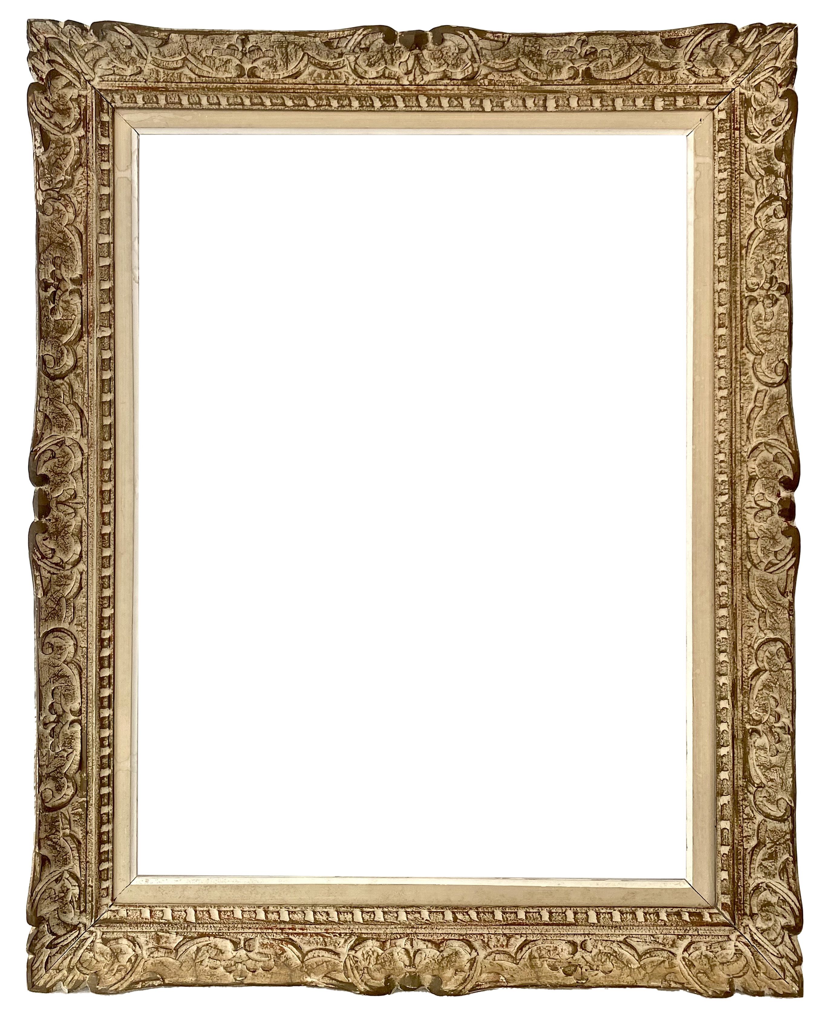 Cadre  Montparnasse - 82,10 x 60,90 - Ref -1442