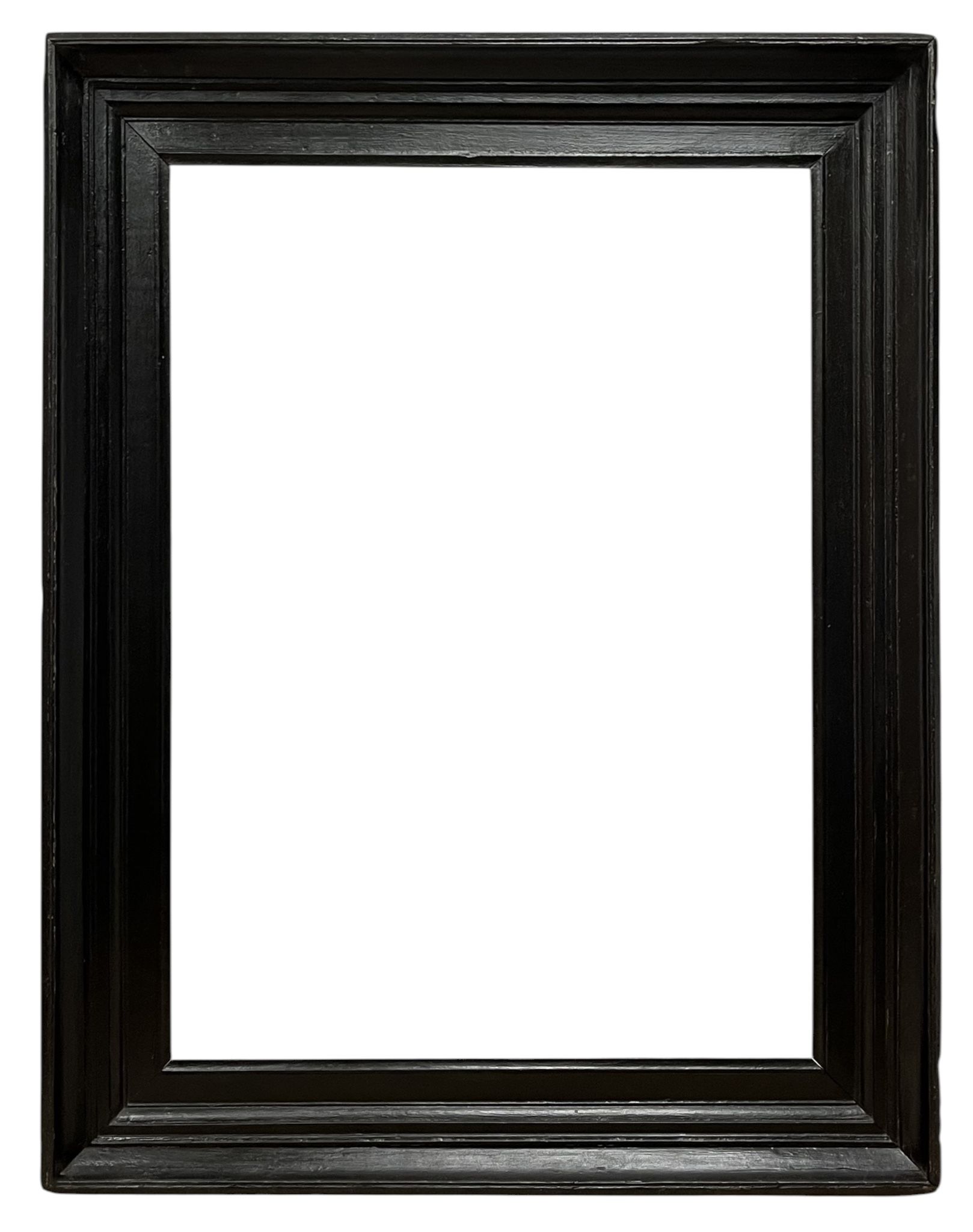 Cadre flamand XVIe — 83,2 x 60,5 cm — Réf. PC0640M2