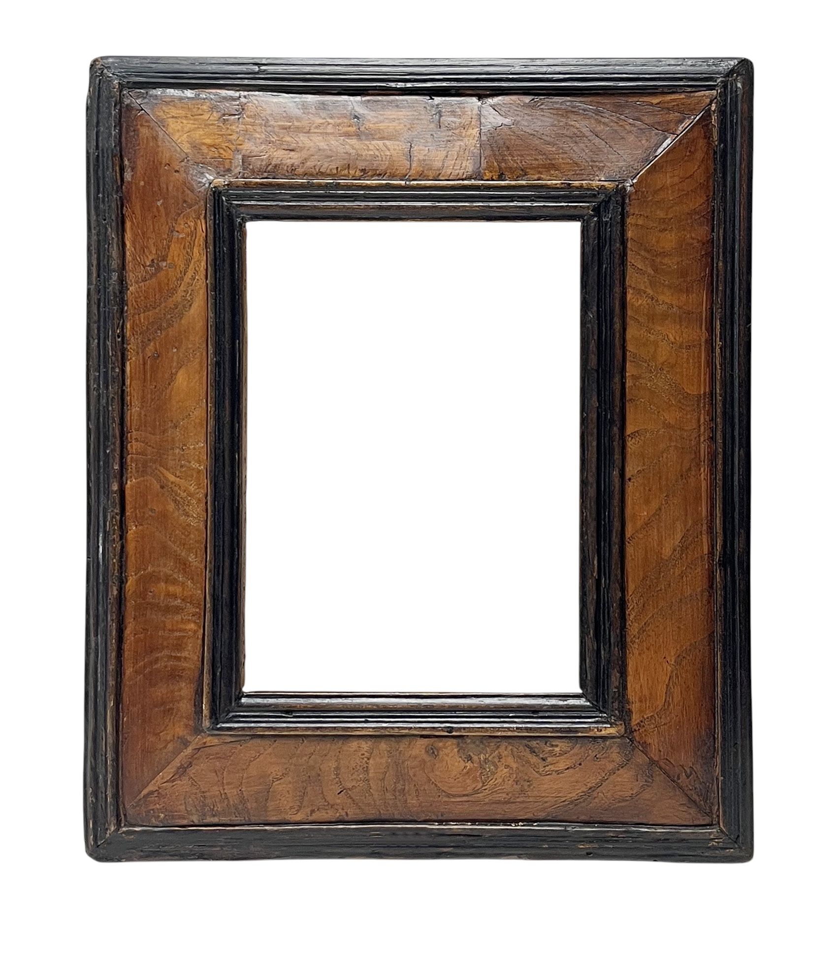 Cadre flamand XVIIe — 13,7 x 9,7 cm — Réf. PC1022M2