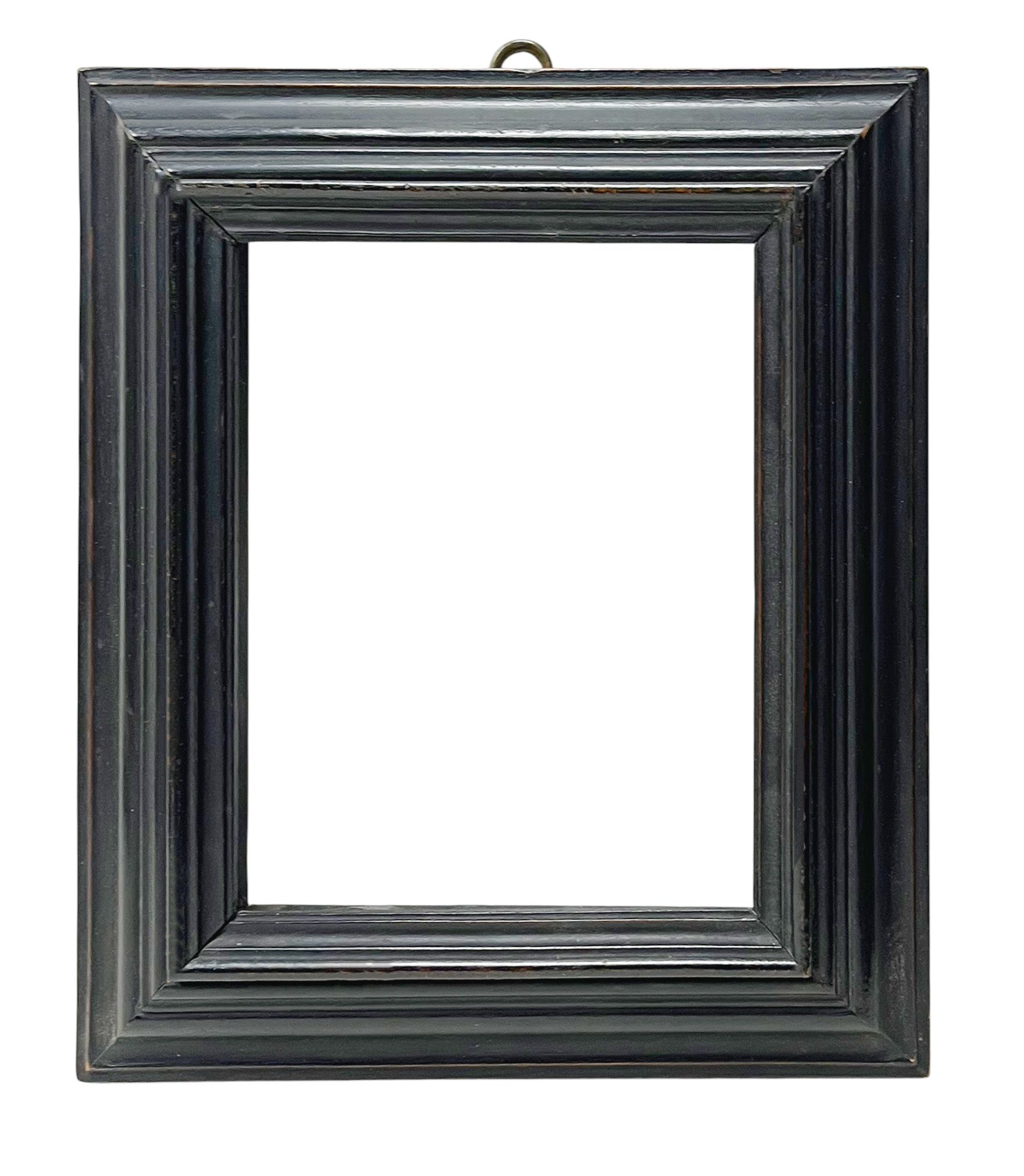 Cadre italien XVIIe — 16 x 13 cm — Réf. PC1052M2