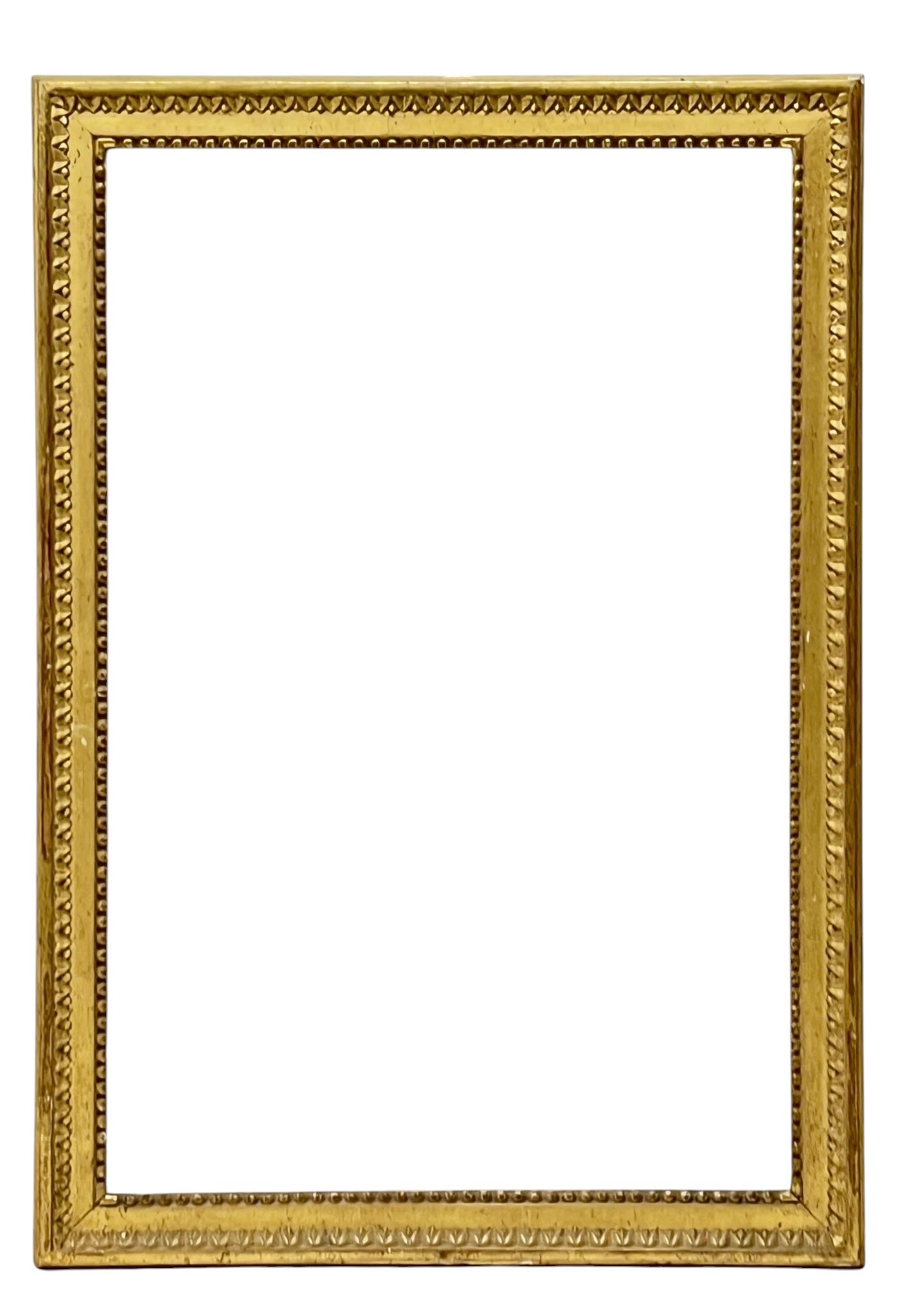 Cadre d'époque Louis XVI — 57,2 x 37,8 cm — Ref. PC0713M2