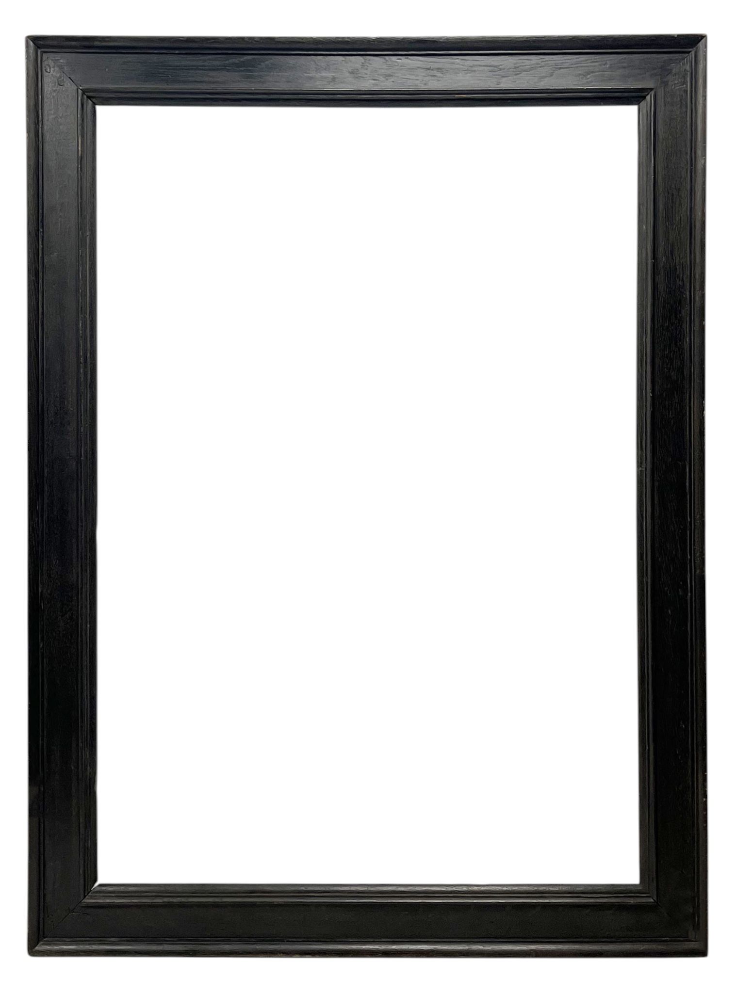 Cadre à cassetta XIXe — 98.5 x 69.2 cm — Ref. PC0789M2