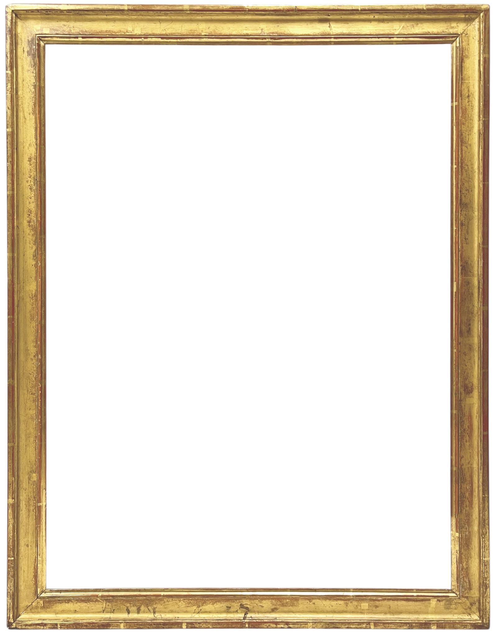 Cadre en bois doré XIXe — 70.5 x 52.3 cm — Ref. PC0741M2