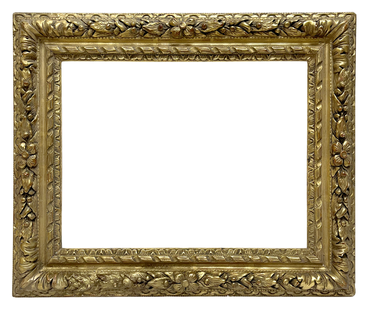 Cadre de style Louis XIII — 27,5 x 35,5 — Ref. 2270