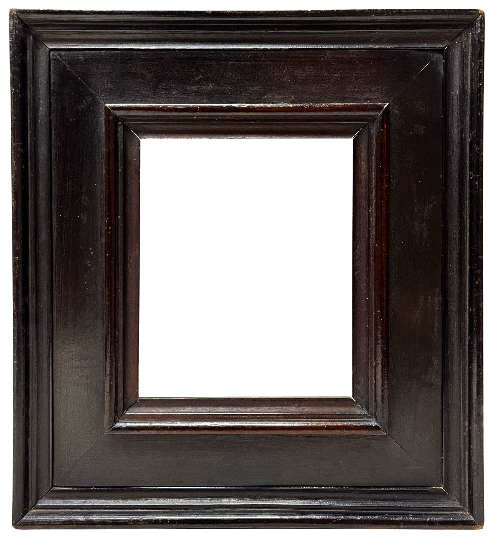 Cadre espagnol XVIIe — 10.5 x 9.3 cm — Ref. PC1077M2