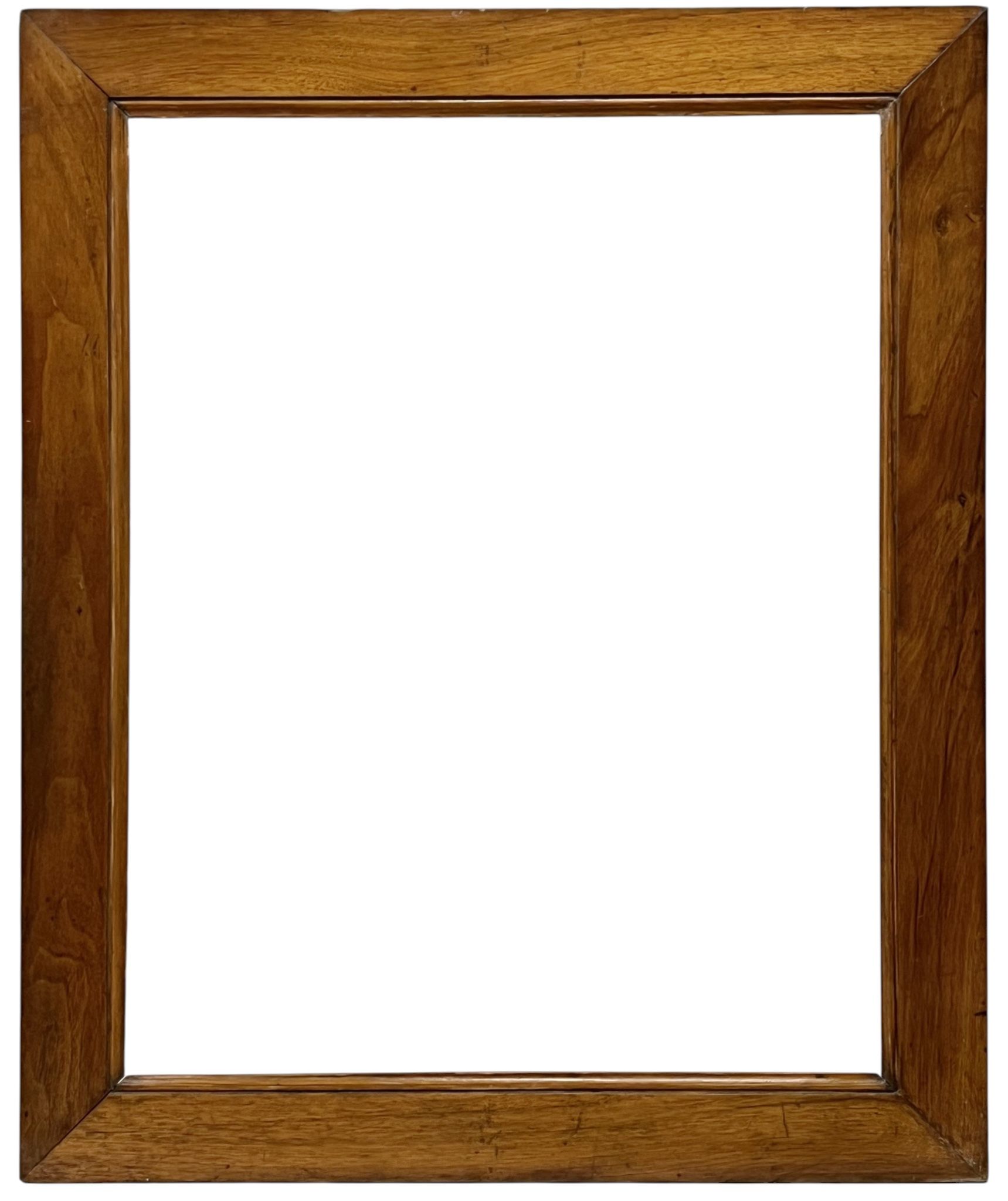 Cadre en noyer — 70,2 x 54,4 cm — Réf. PC0525M2