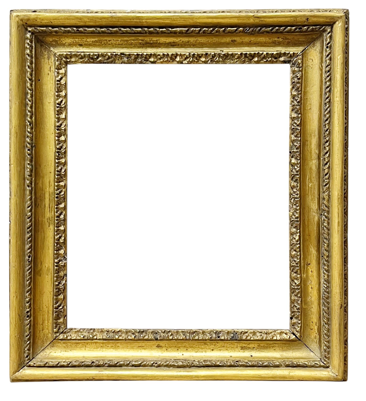 Cadre Salvatore Rosa XVIIe — 21.8 x 17 cm — Ref. PC0827M2