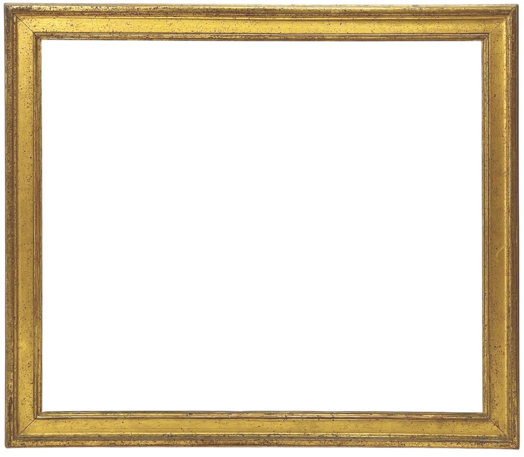 Cadre d'époque Louis XVI — 67 x 56.8 cm — Ref. PC0737M2