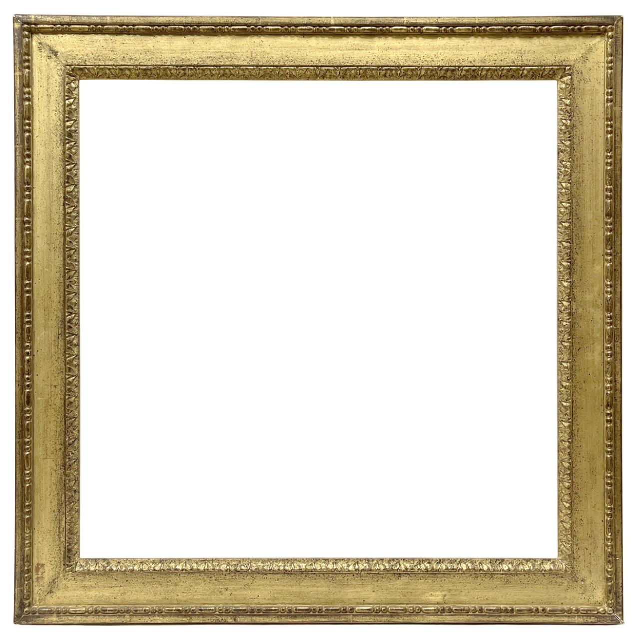 Cadre de style Louis XVI — 54.7 x 54.2 cm — Ref. PC0167M1