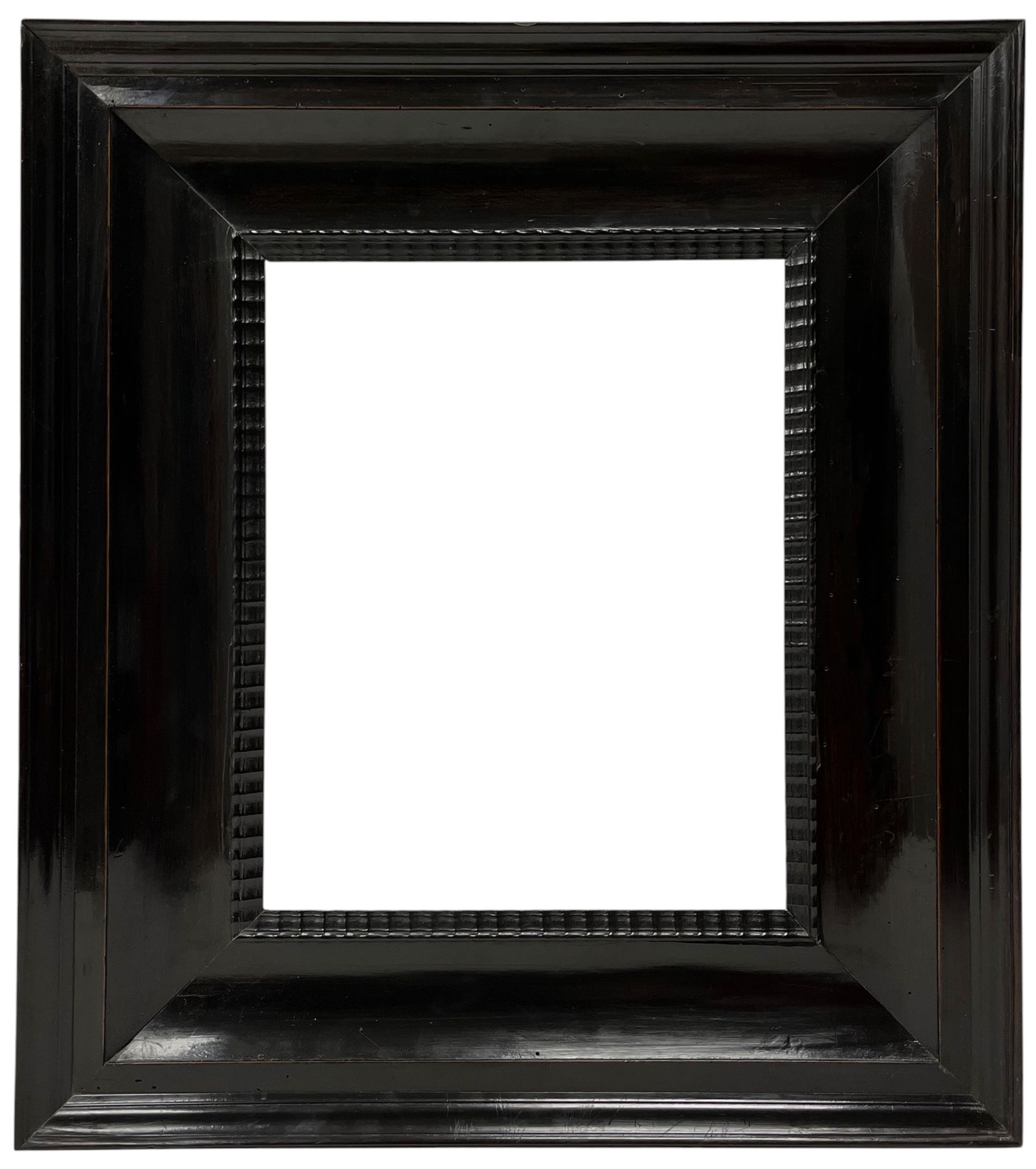 Cadre flamand XVII — 36,3 x 28,8 cm — Réf. PC0470M2