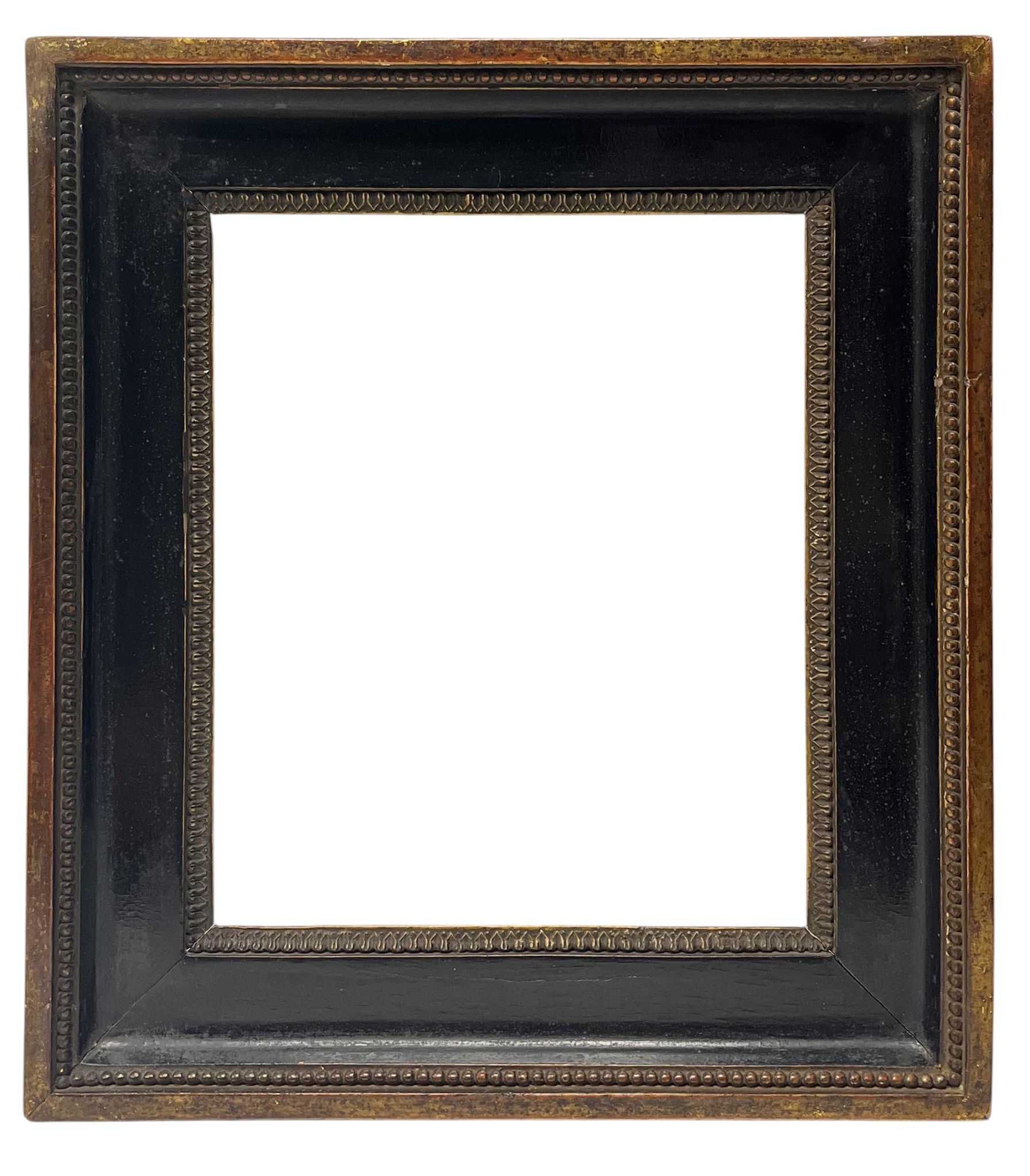 Cadre d'époque Louis XVI — 28.3 x 23 cm — Ref. PC0857M2