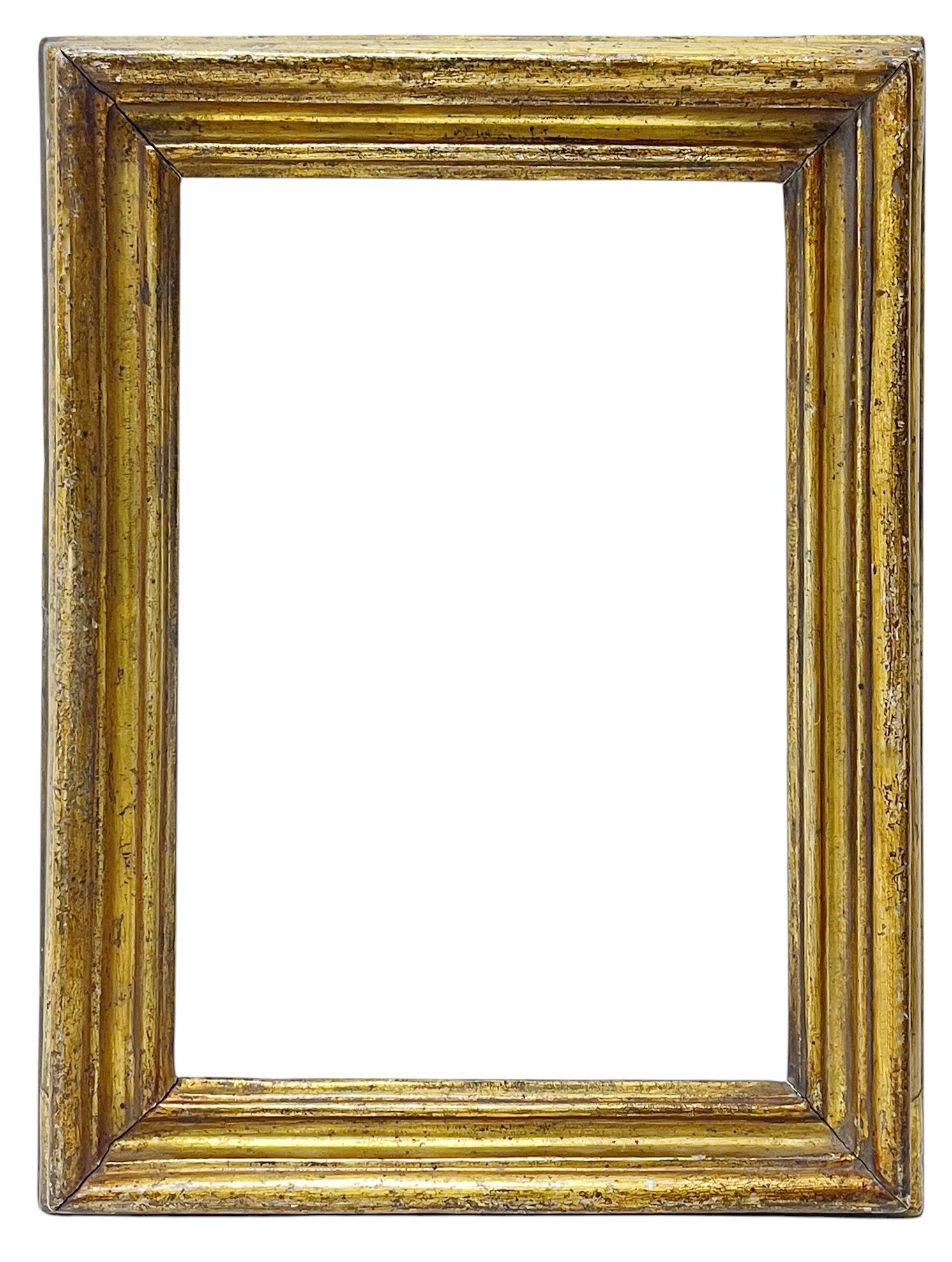 Cadre Salvatore Rosa XVIIIe — 22.7 x 16.2 cm — Ref. PC0871M2