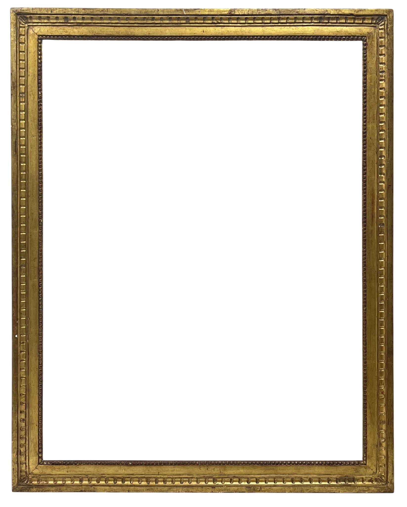 Cadre Louis XVI — 78,7 x 60,5 cm — Réf. PC0481M2