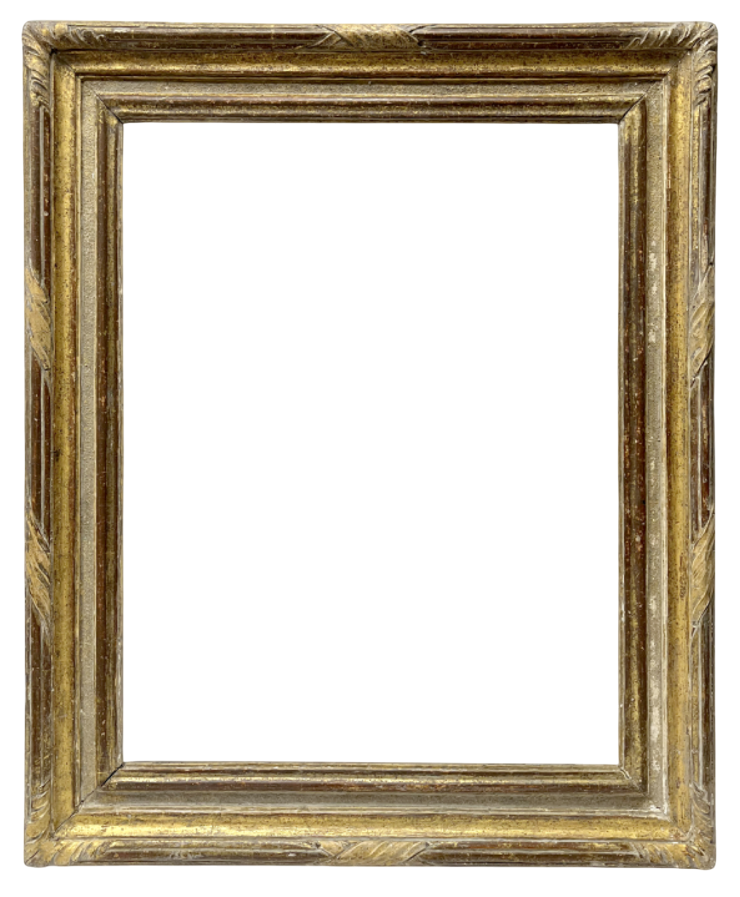 Cadre d'époque Louis XVI — 36.2 x 44.3 cm — Réf. PC0141M1