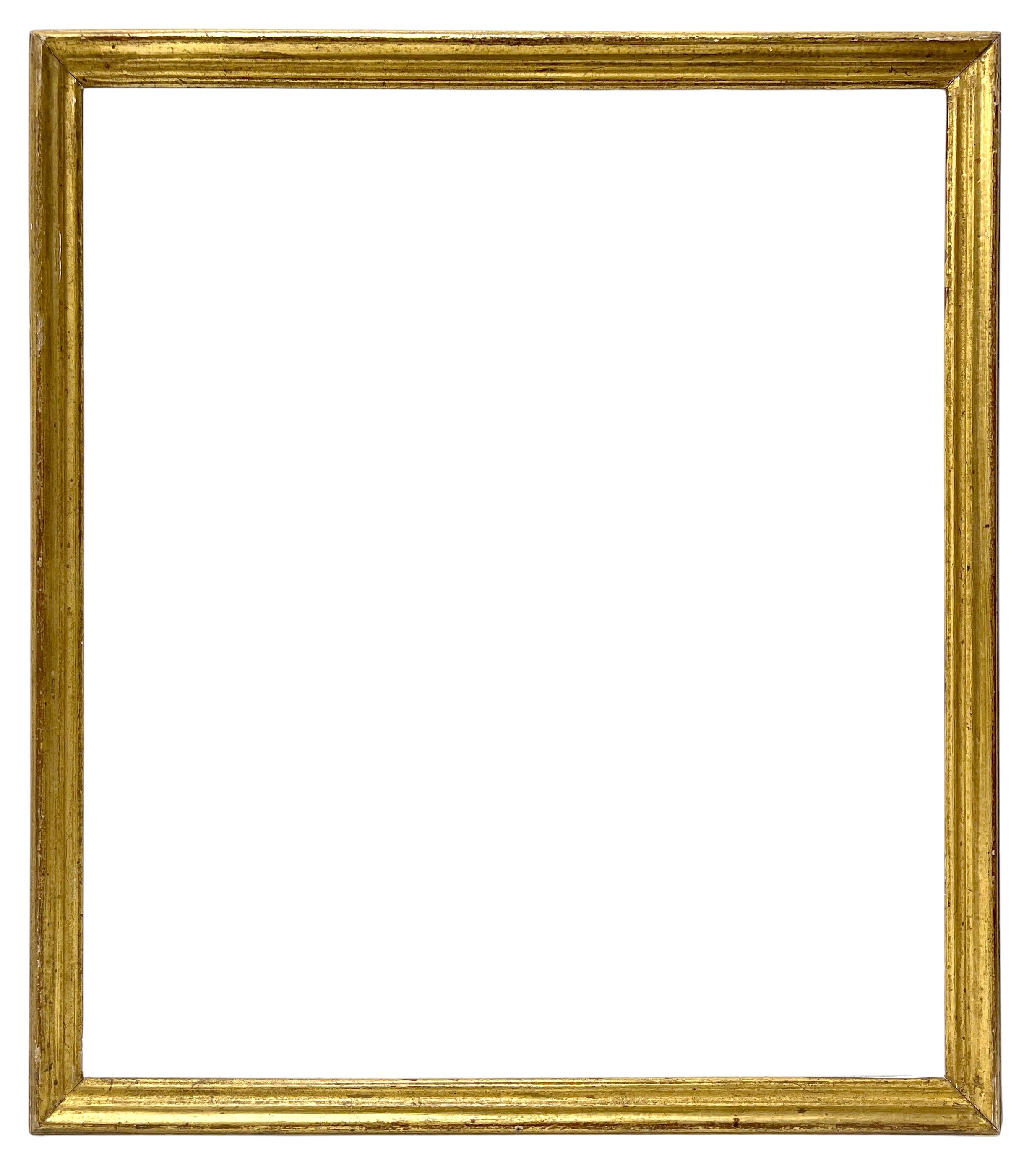 Cadre Louis XVI — 36,5 x 33 cm — Réf. PC0113M1
