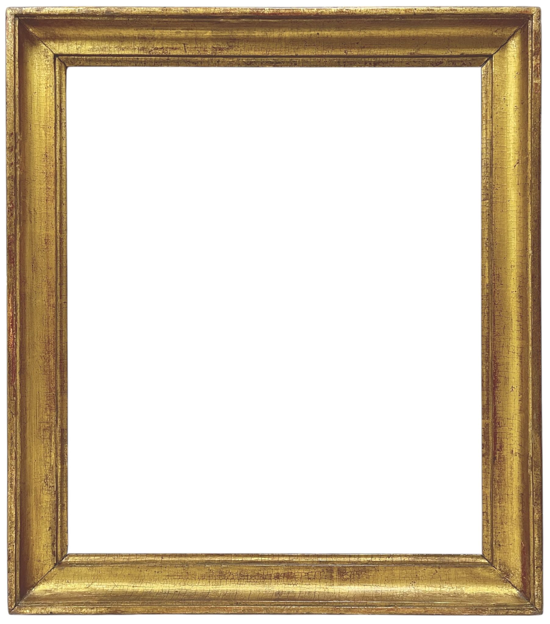 Cadre en bois doré XIXe — 62.5 x 51.8 cm — Ref. PC0742M2