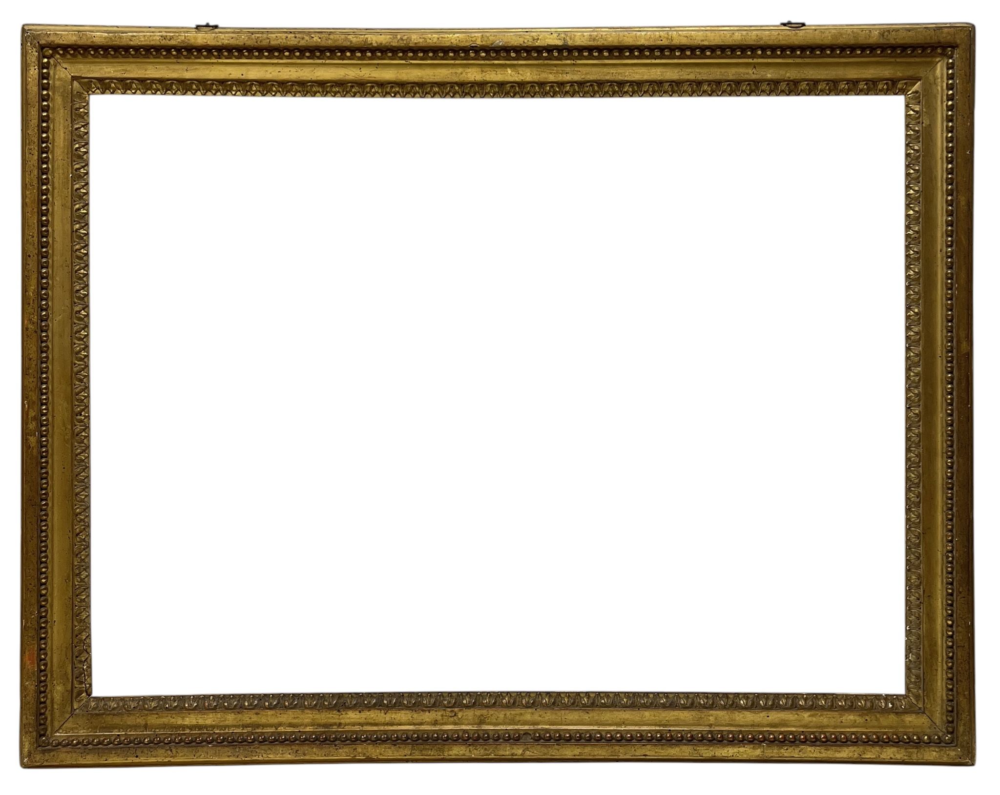 Cadre d'époque Louis XVI — 56.5 x 77.5 cm — Ref. PC0415M2