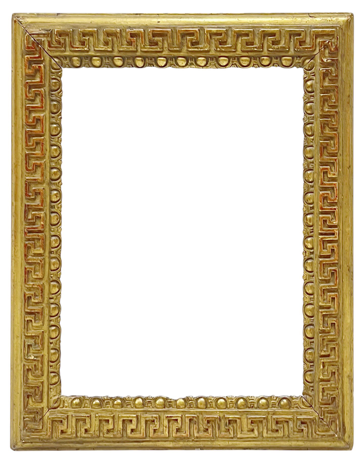 Cadre d'époque Empire — 20,7 x 16,6 cm — Ref. PC0680M2