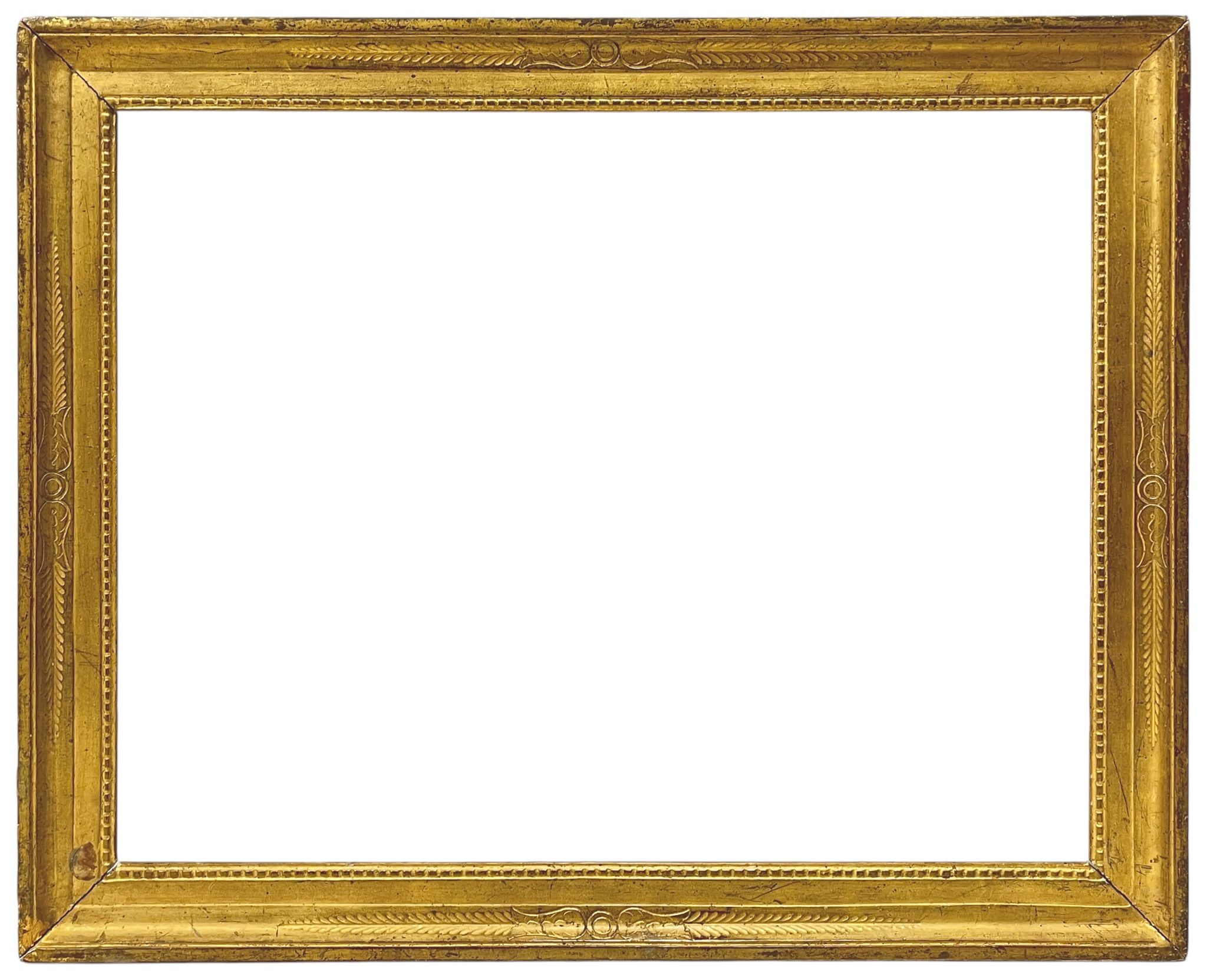 Cadre d'époque Louis XVI — 47.8 x 62.3 cm — Ref. PC0723M2