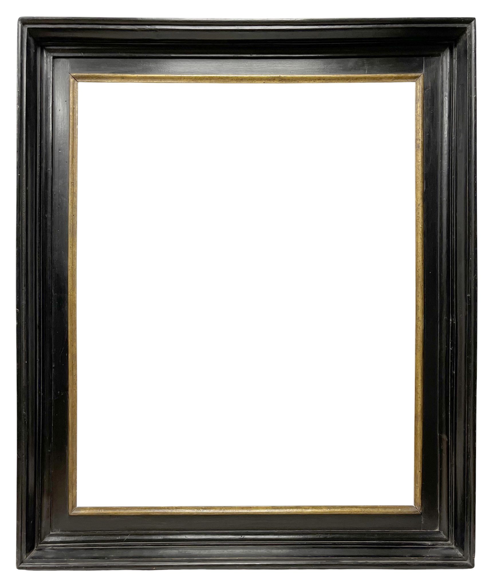 Cadre dit 'à cassetta' XIXe — 82 x 63,8 cm — Ref. PC0105M1