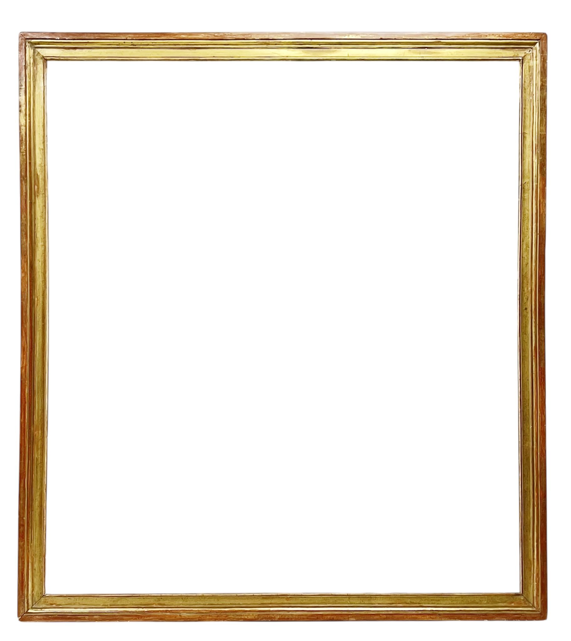 Cadre d'époque Louis XVI — 98,5 x 109,8 cm — Ref. PC0743M2