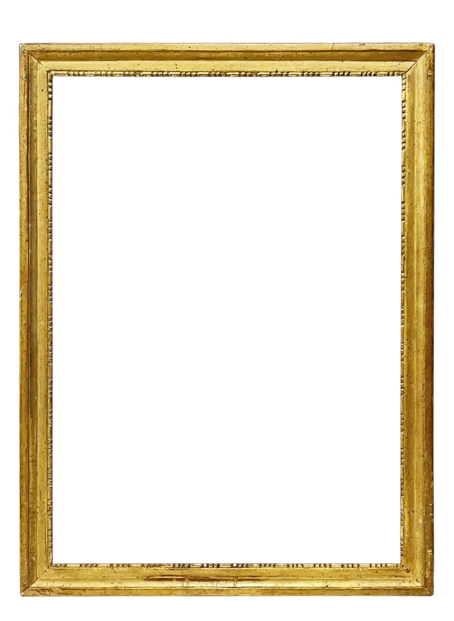 Cadre d'époque Louis XVI — 55,5 x 43,1 cm — Ref. PC0715M2