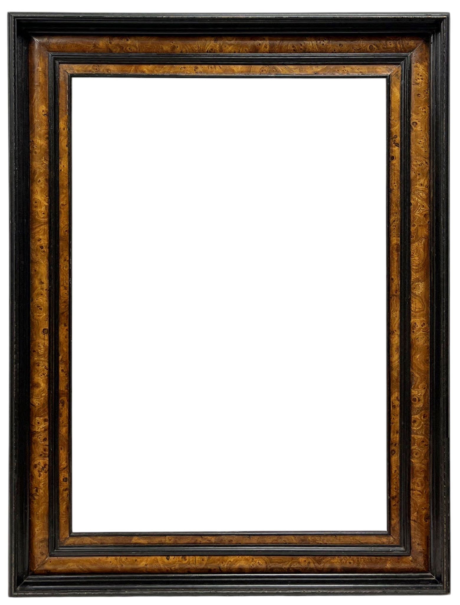Cadre de style Renaissance — 62,7 x 42,9 cm — Réf. PC0603M2