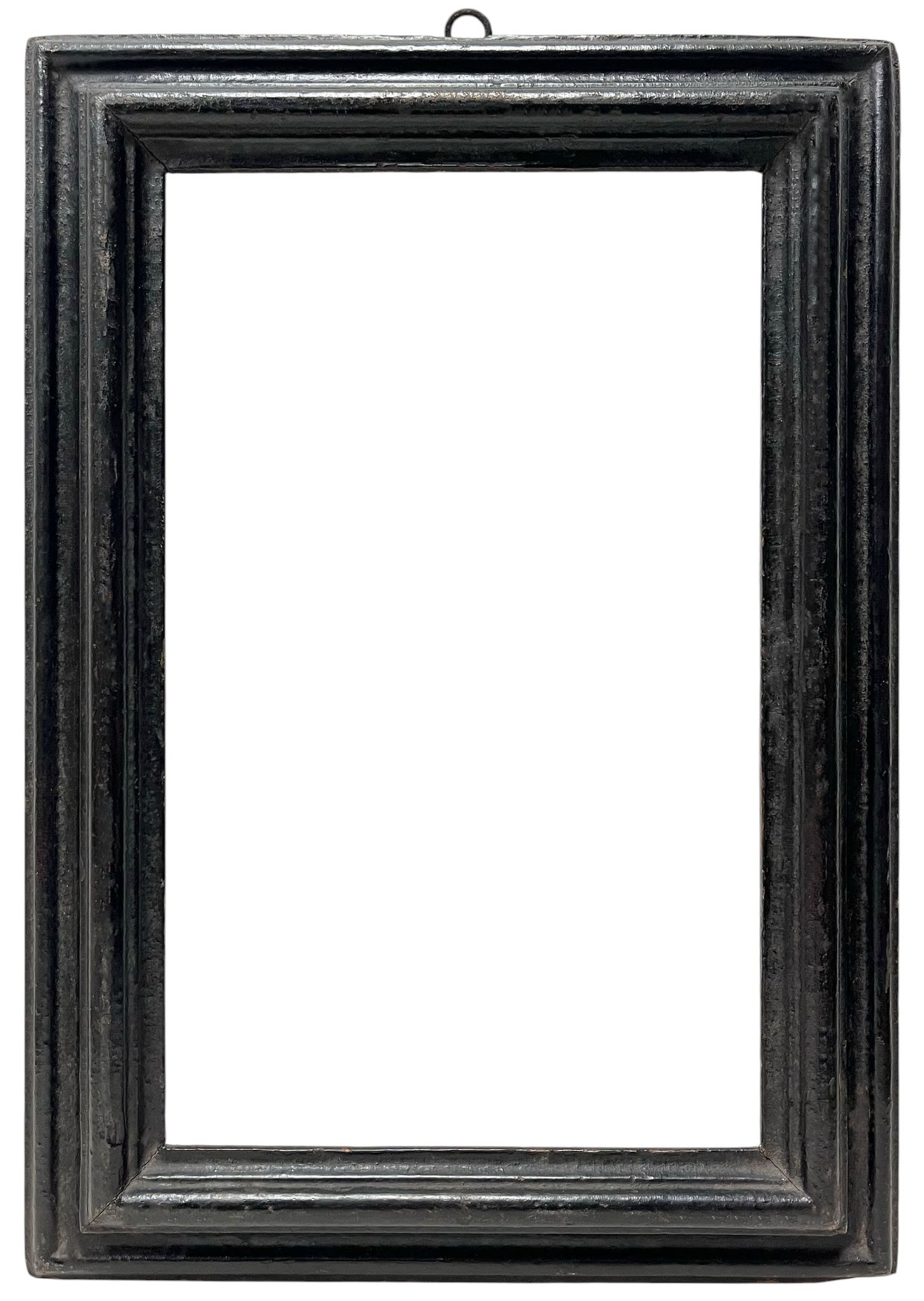 Cadre à profil renversé XVIIIe — 30.8 x 19 cm — Ref. PC1040M2