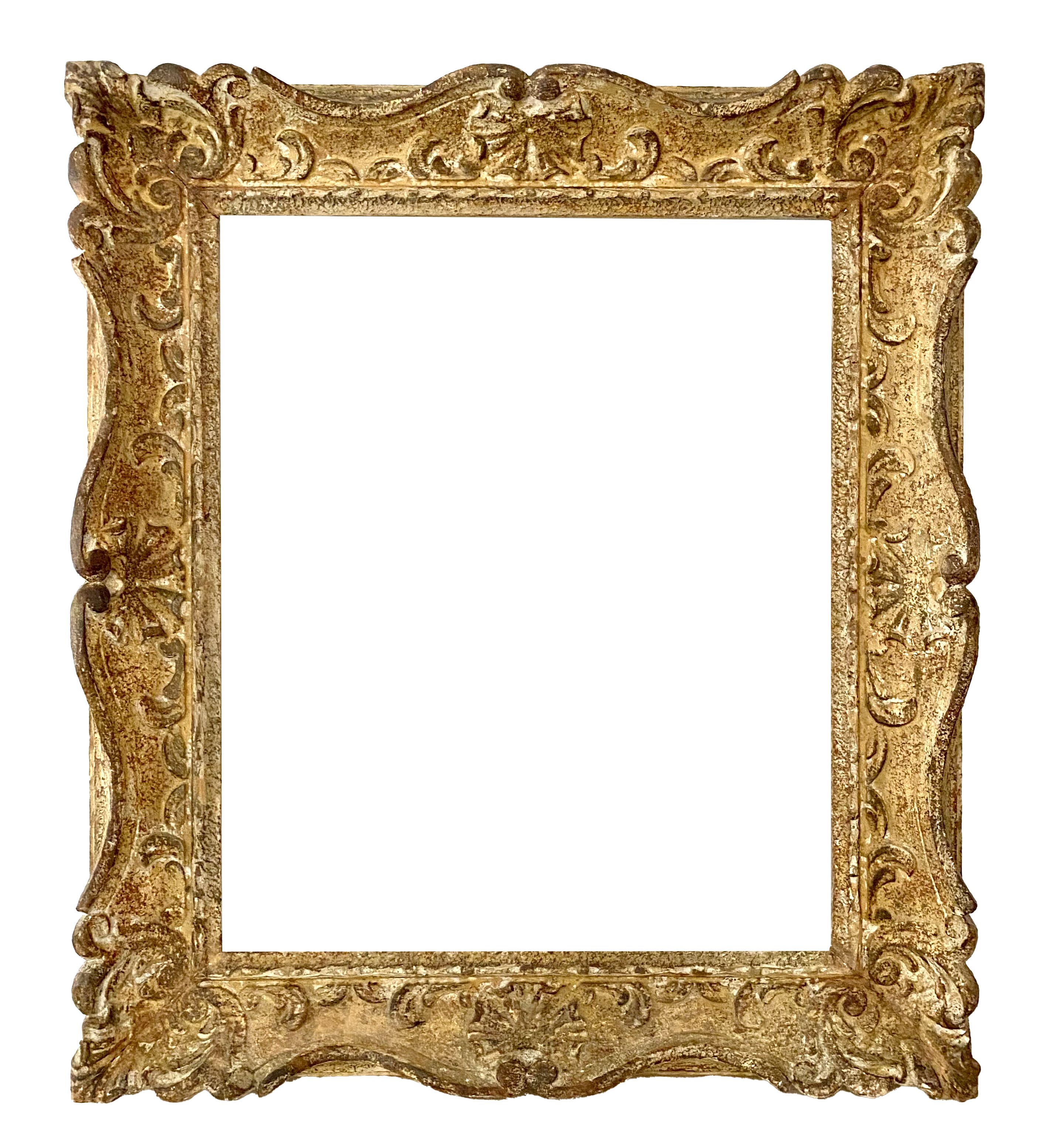 Cadre Montparnasse - 53.20 x 45.00 - REF - 324