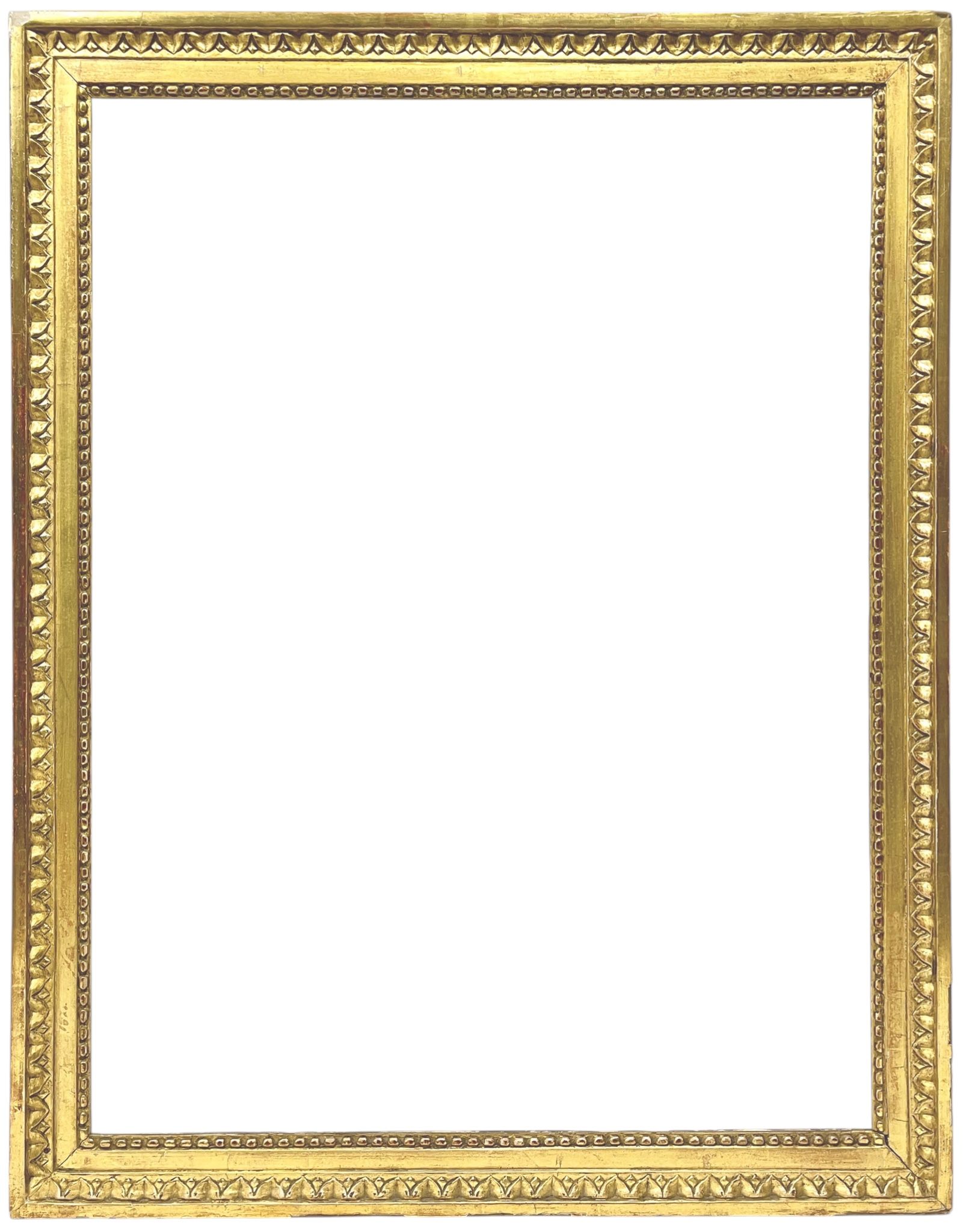 Cadre d'époque Louis XVI — 71.5 x 55.3 cm — Ref. PC0739M2