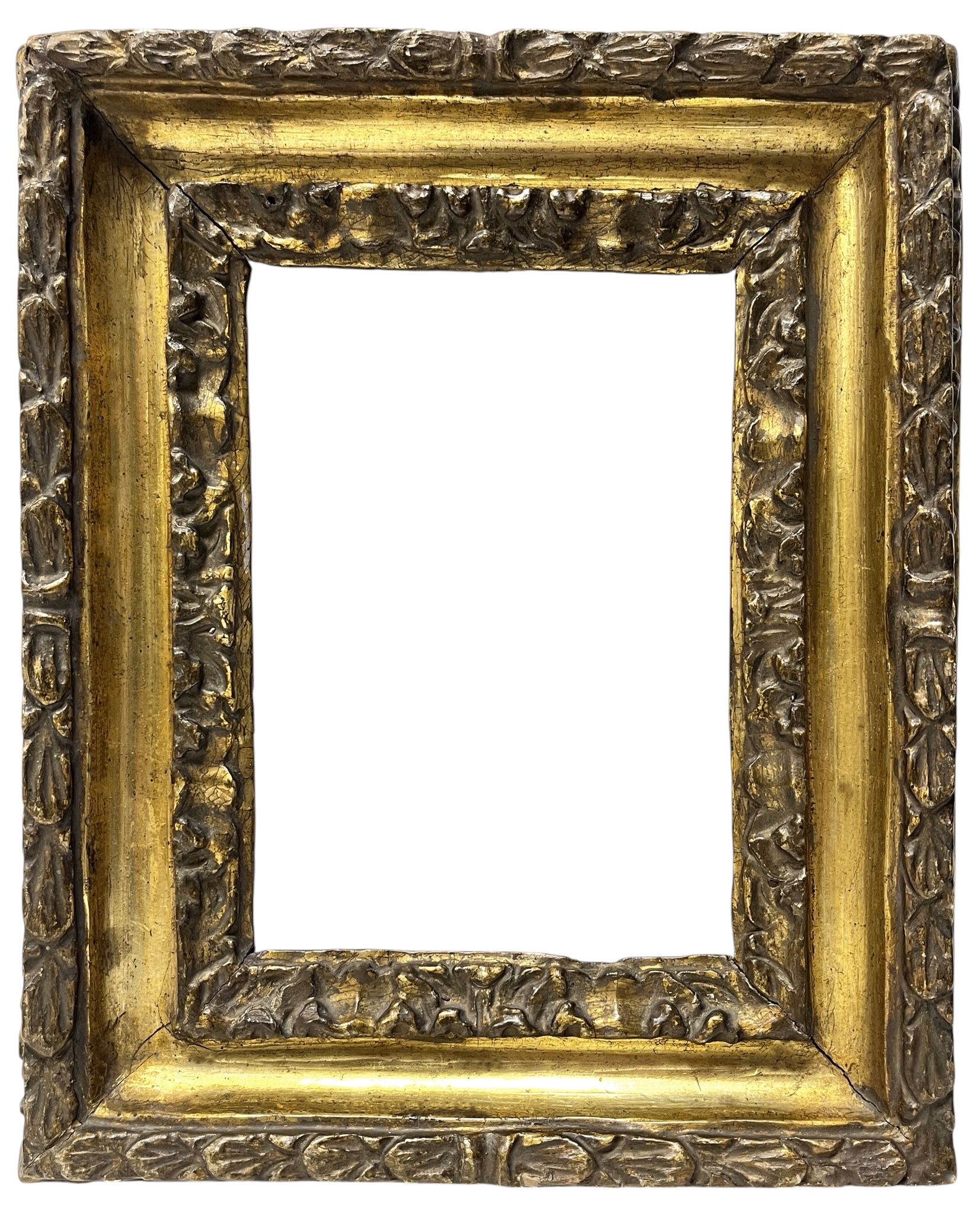 Cadre italien XVIIe — 18.6 x 13 cm — Ref. PC1069M2
