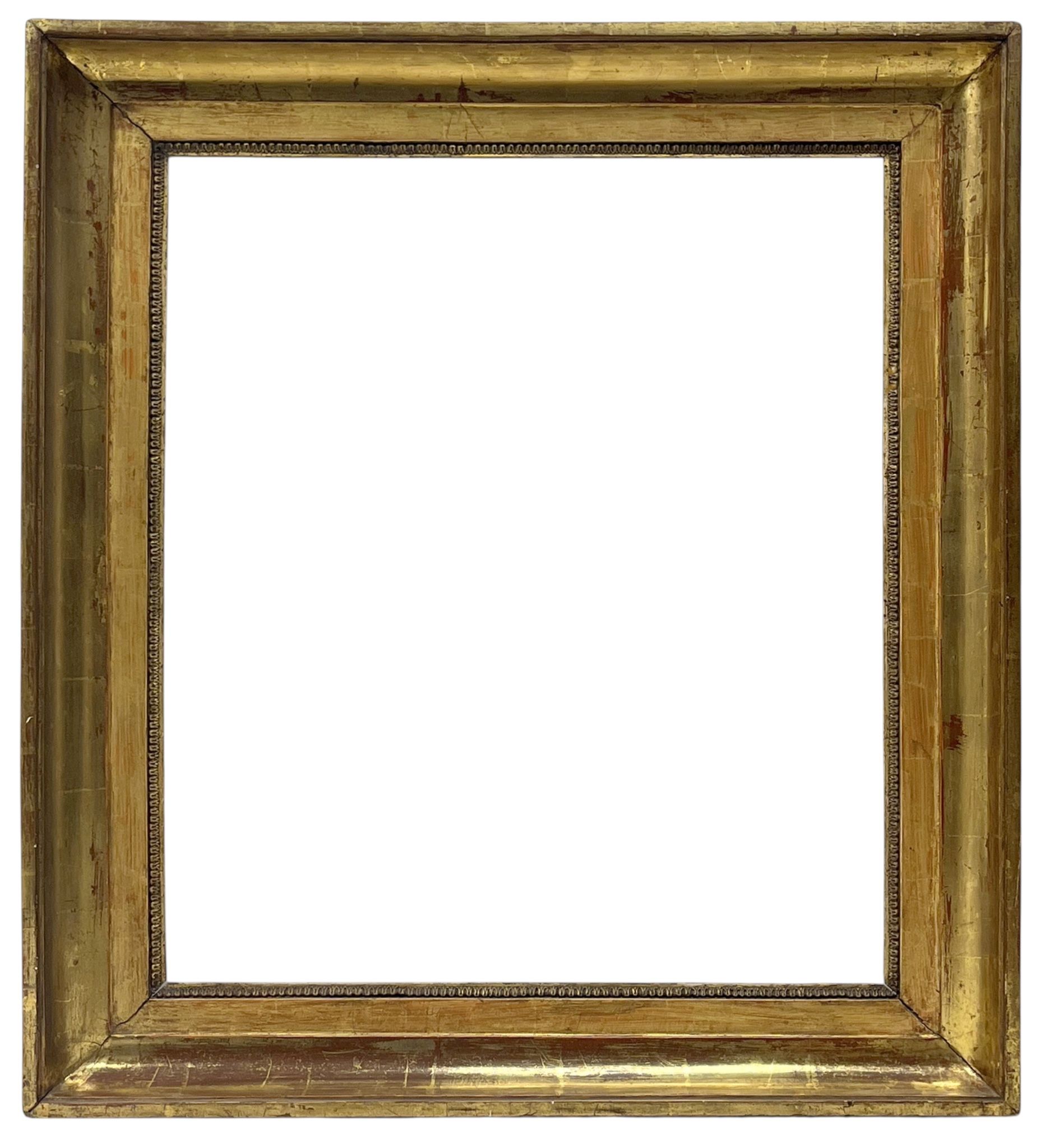 Cadre d'époque Louis XVI — 61,8 x 50,5 cm — Réf. PC0502M2