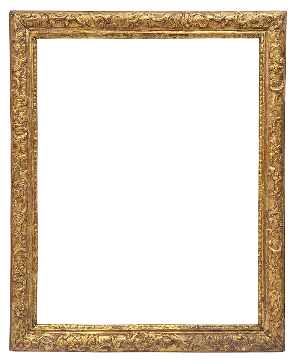 Cadre Louis XIV — 46,1 x 37 cm — Ref. 3118