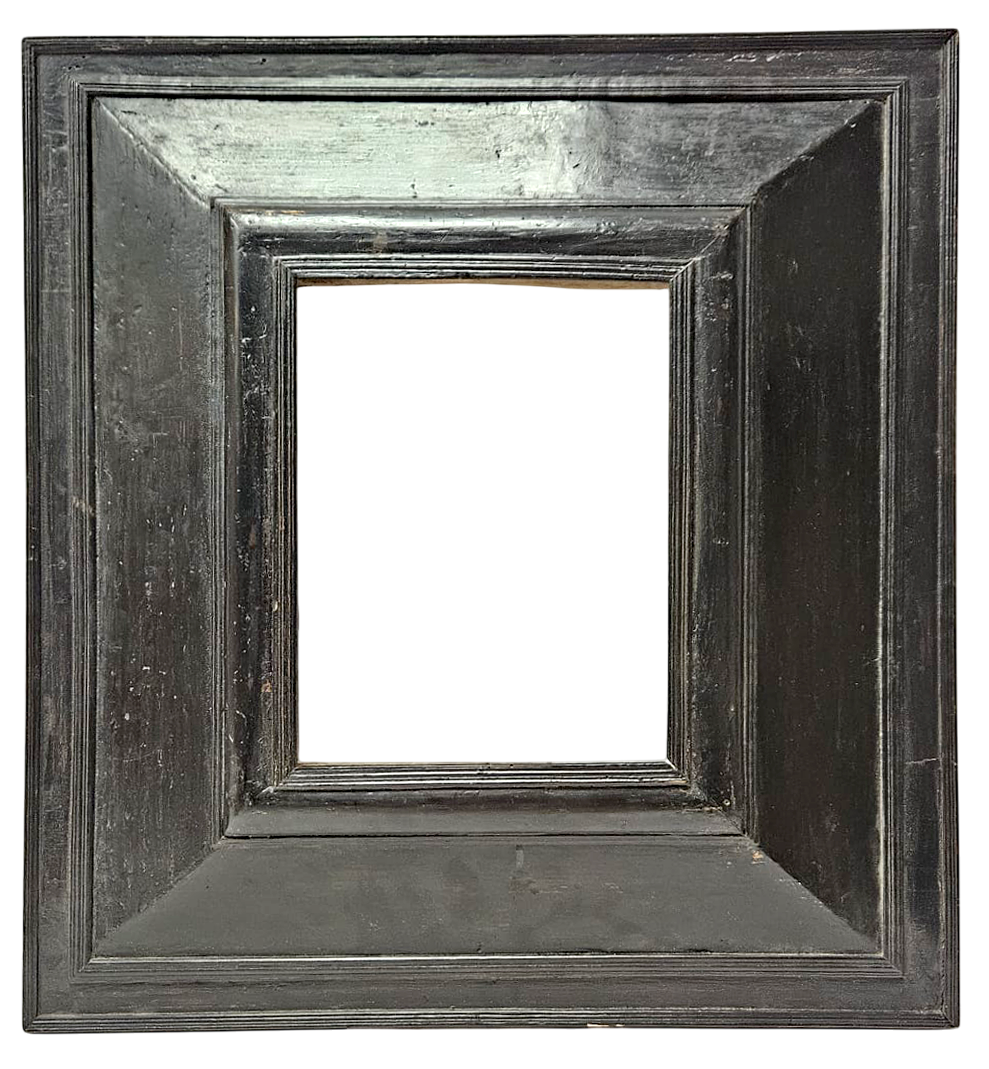 Cadre flamand XVIIe — 26,4 x 20,8 cm — Ref. PC0335M2